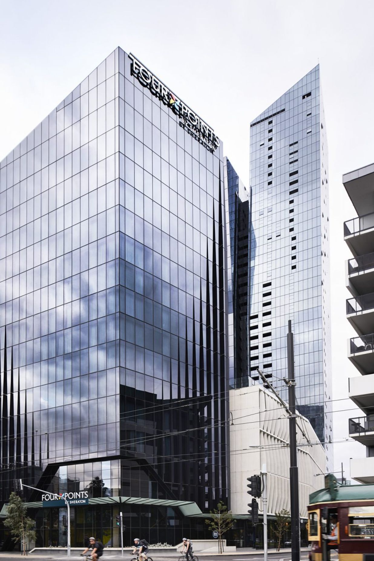 Four Points by Sheraton, Docklands VIC
