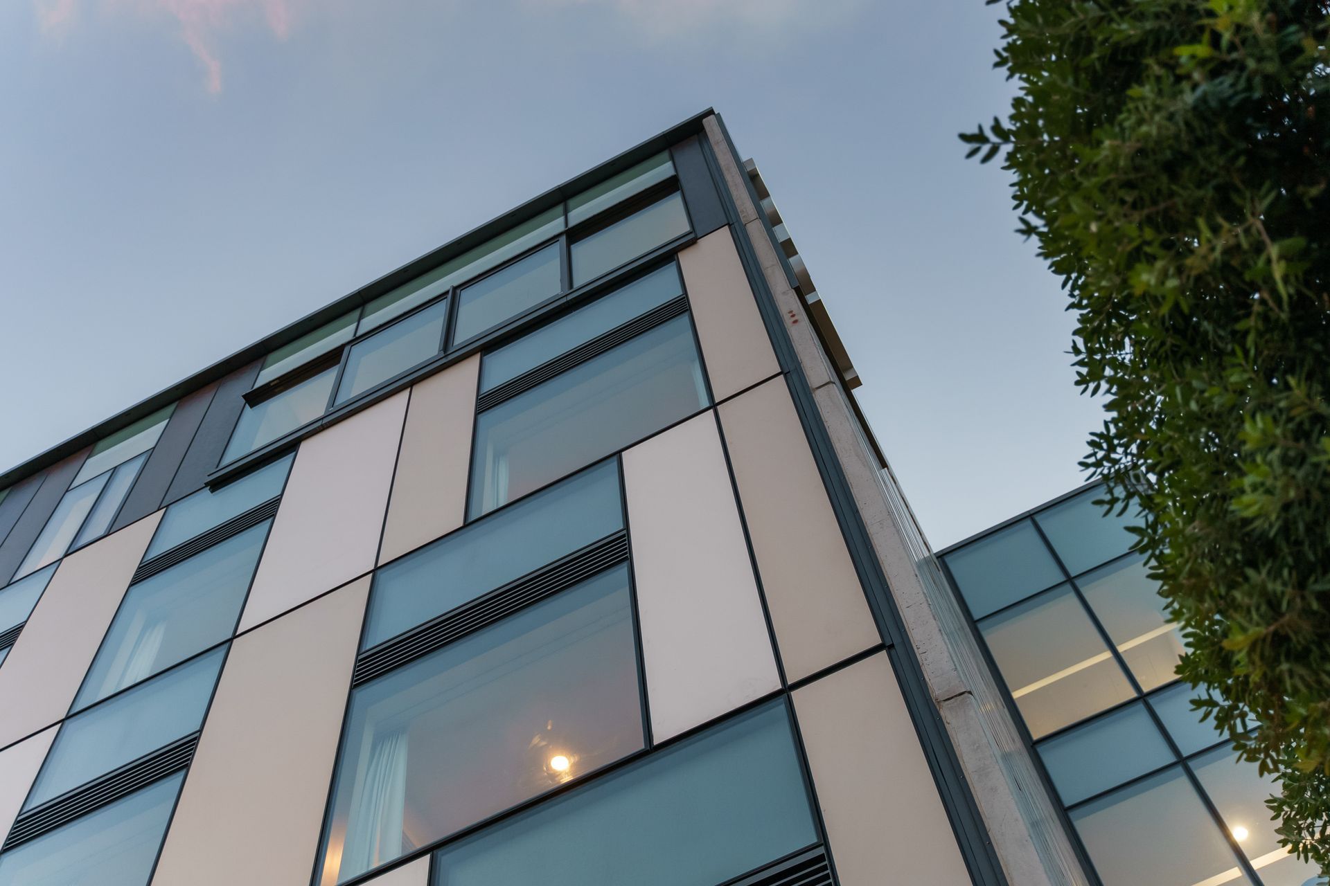 Quest Hotel, Takapuna