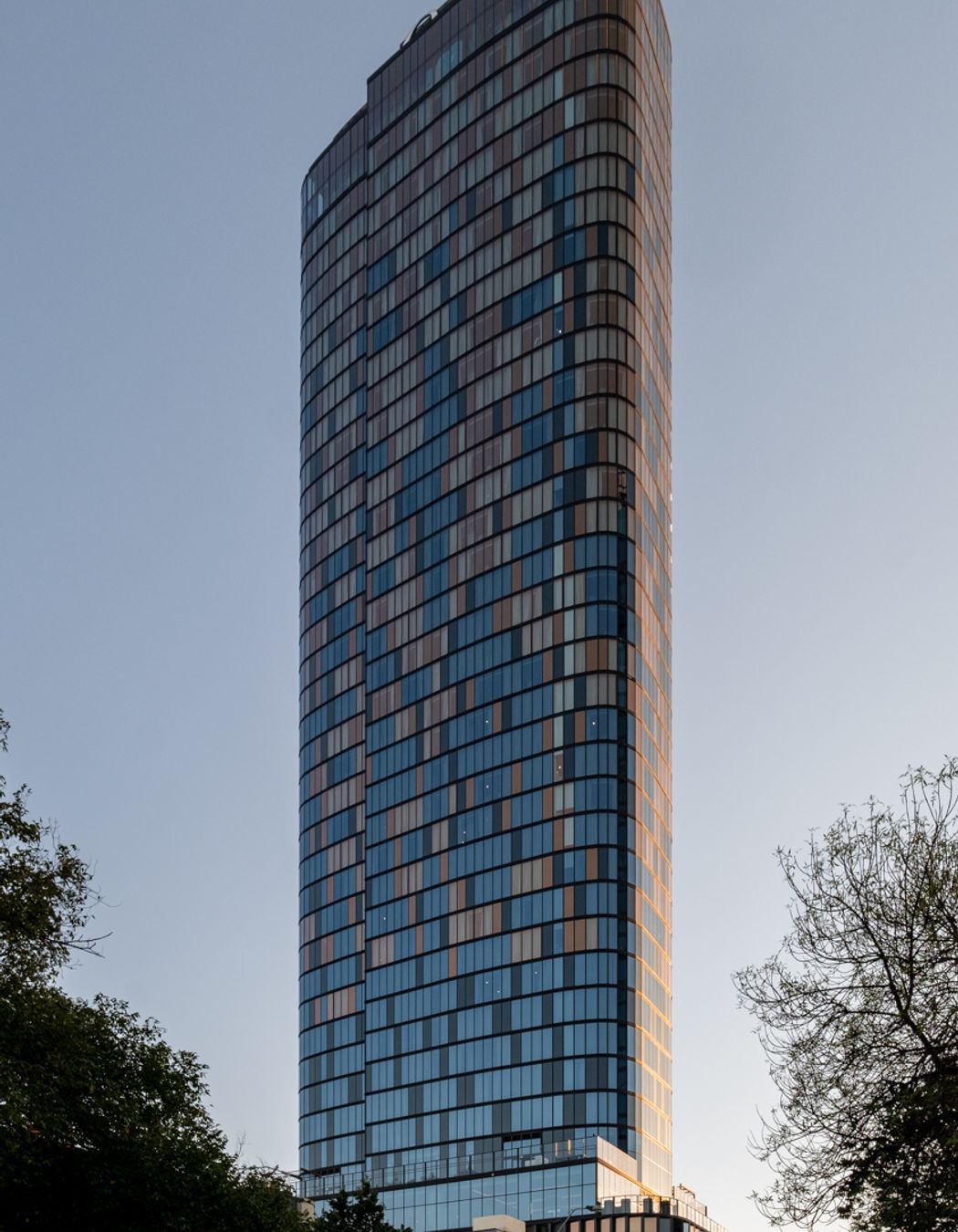 Oakwood Premier Hotel