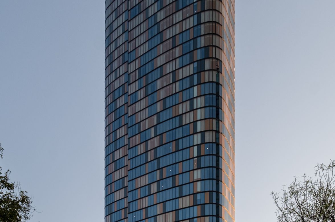 Oakwood Premier Hotel