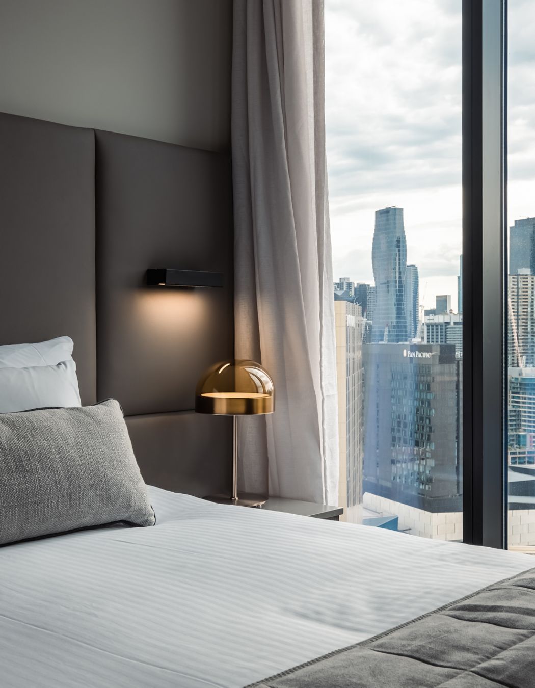 Oakwood Premier Hotel