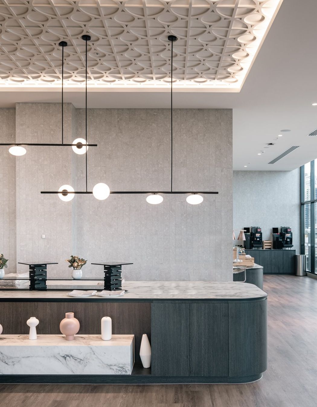 Oakwood Premier Hotel