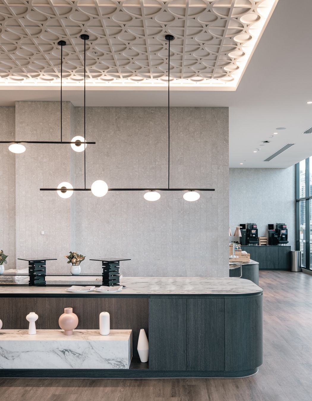 Oakwood Premier Hotel