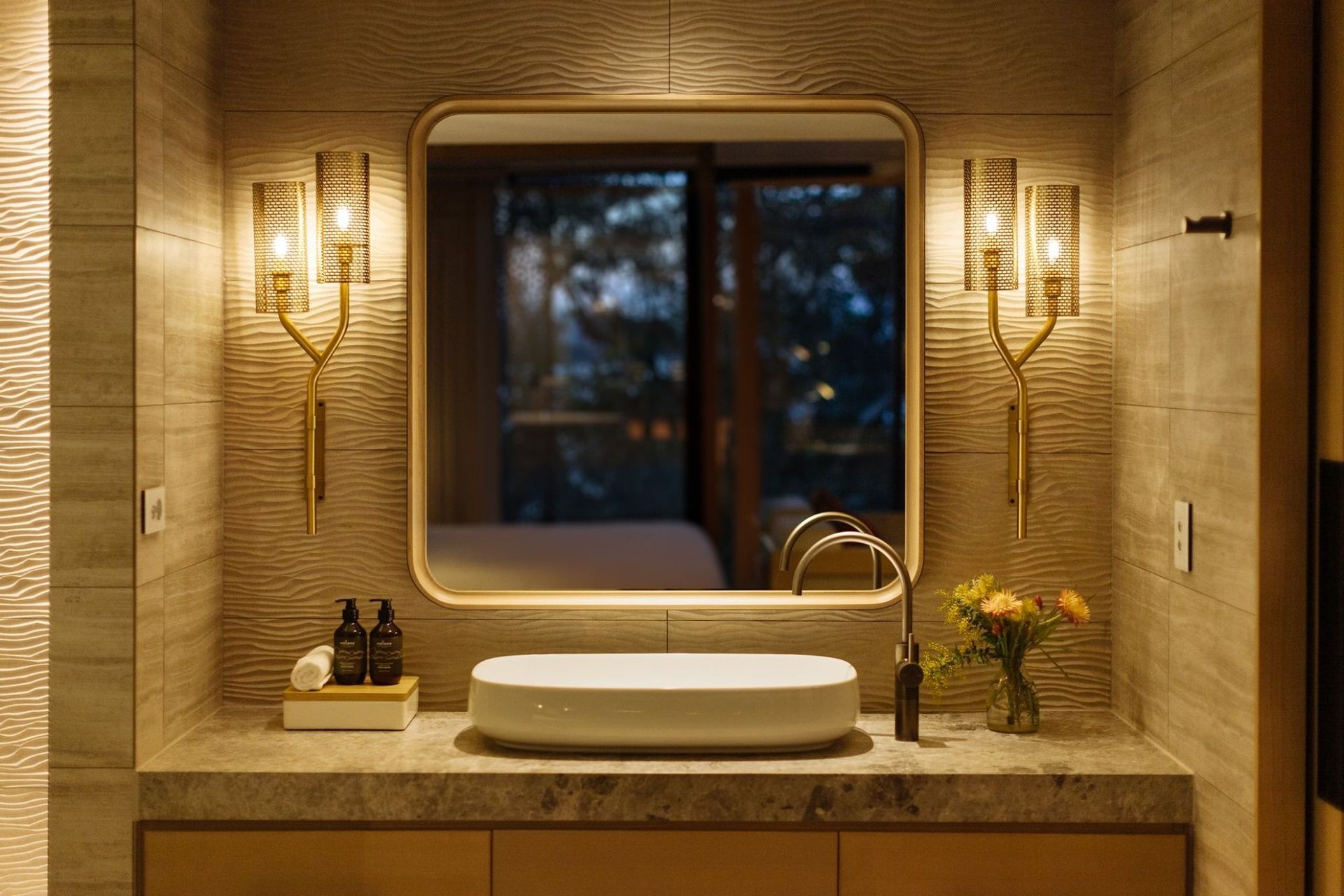 Wildlife Retreat at Taronga Zoo