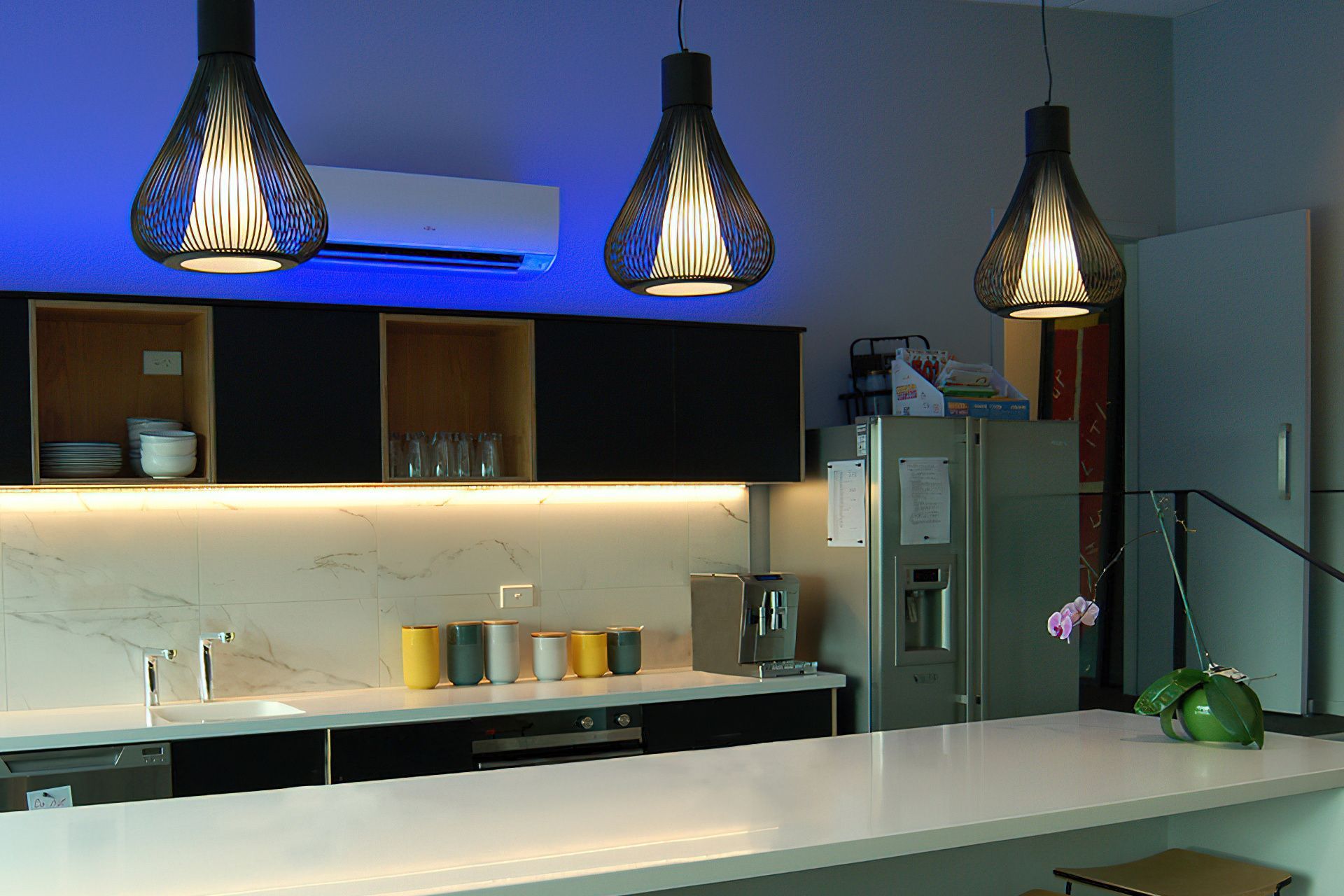 Levno, Palmerston North