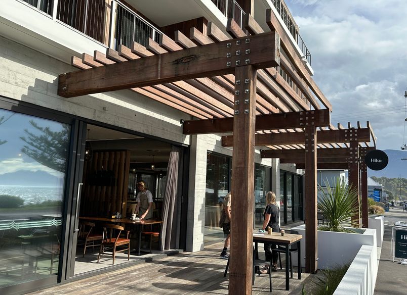 Sudima Hotel - Kaikoura