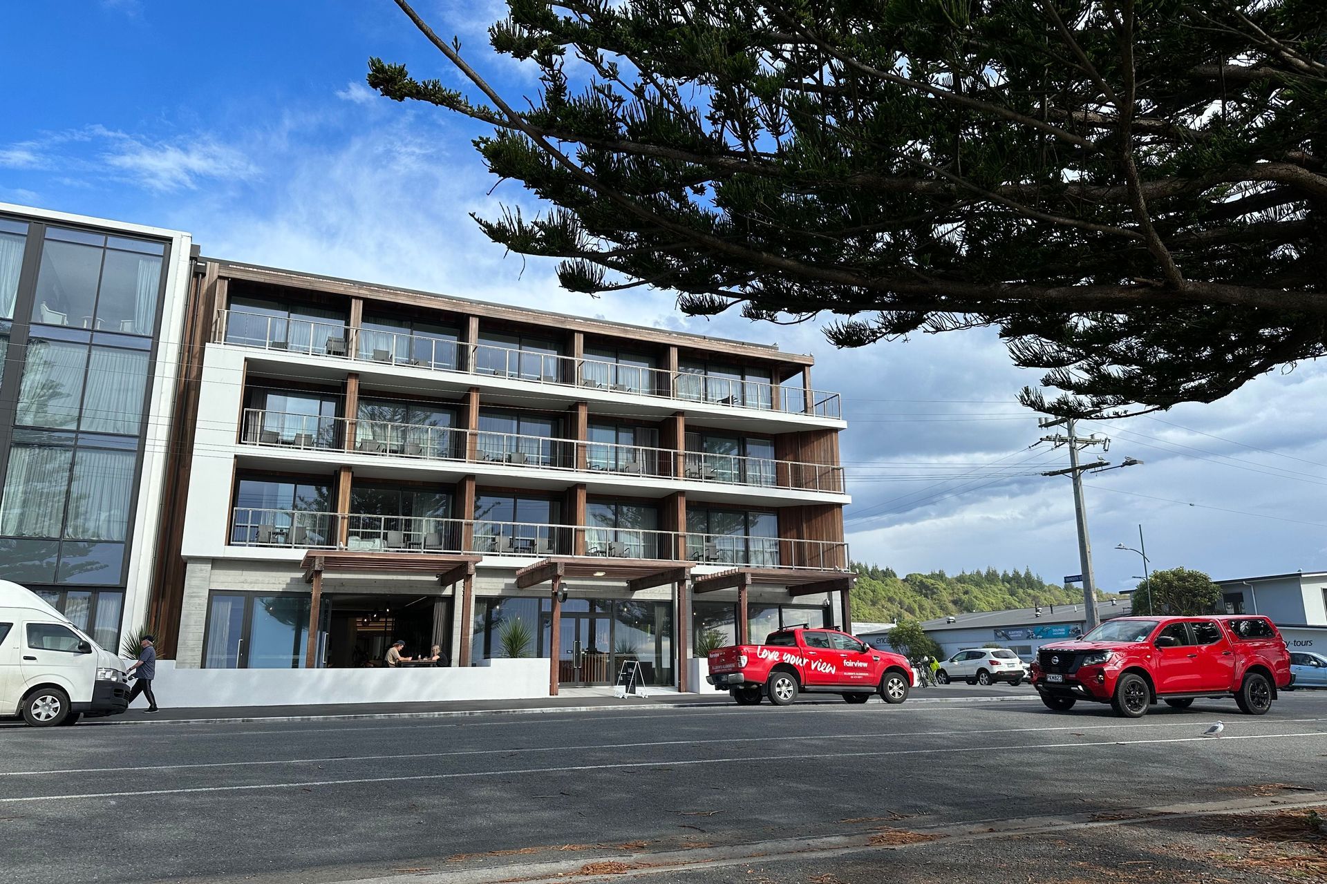 Sudima Hotel - Kaikoura