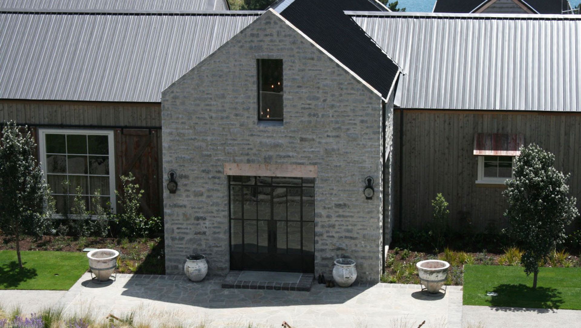 Cape Kidnappers banner