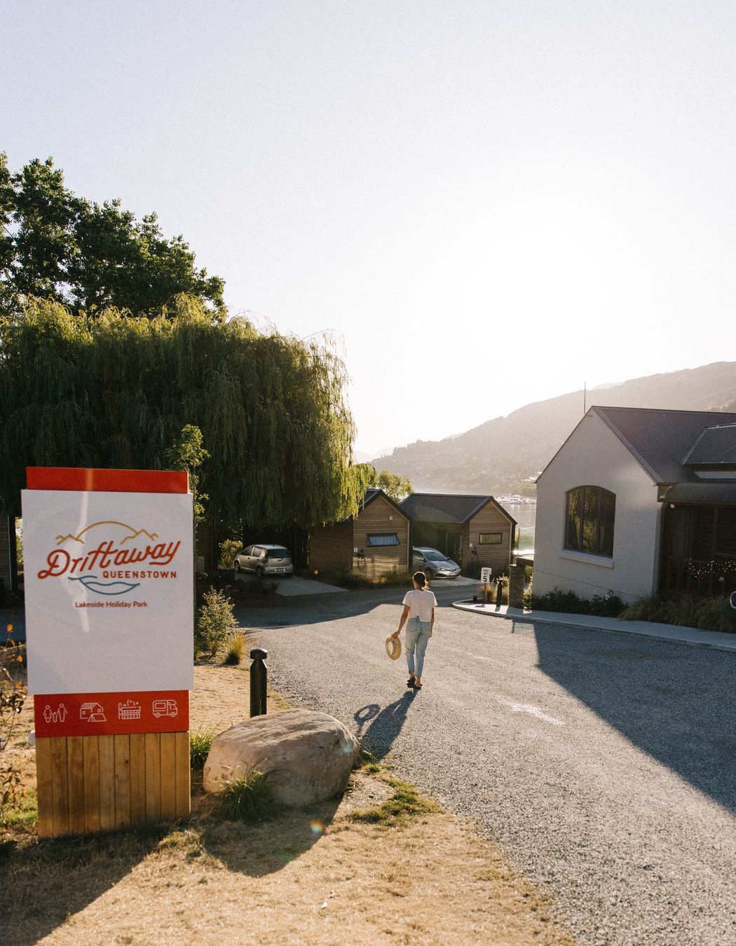 Driftaway Campground