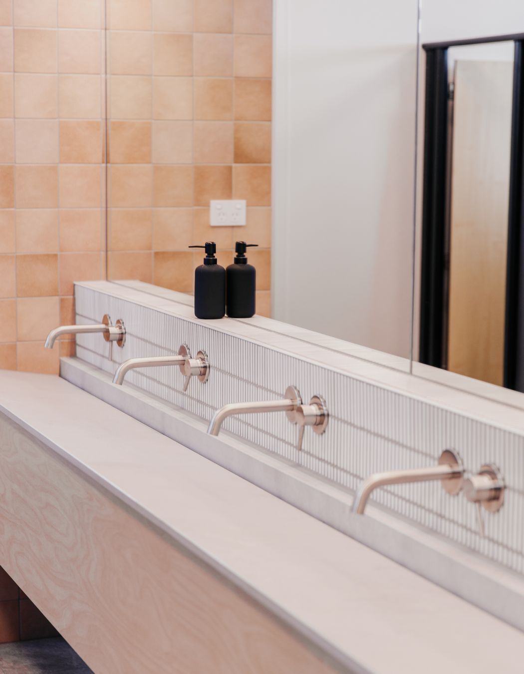 Driftaway Campground