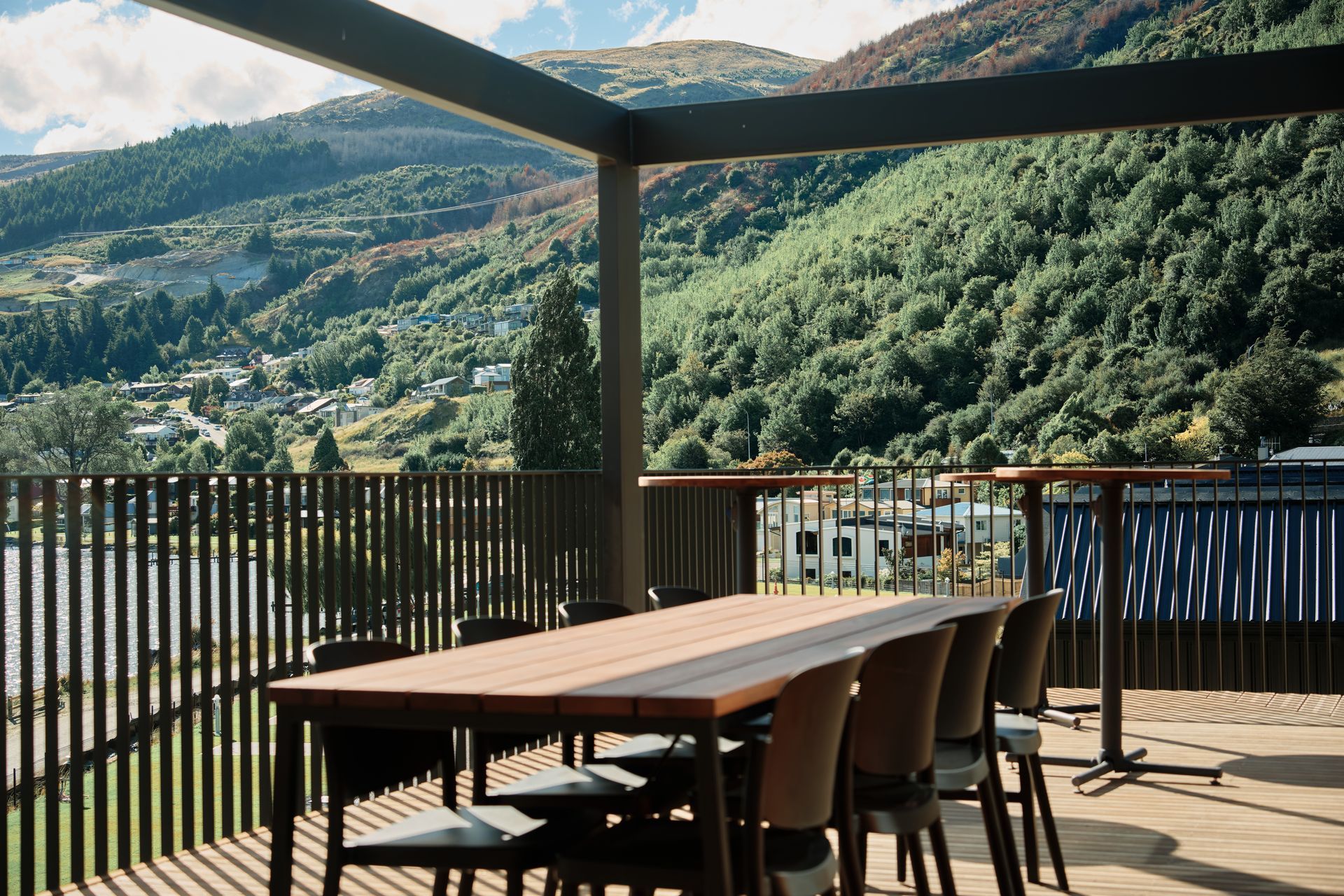 Driftaway Campground