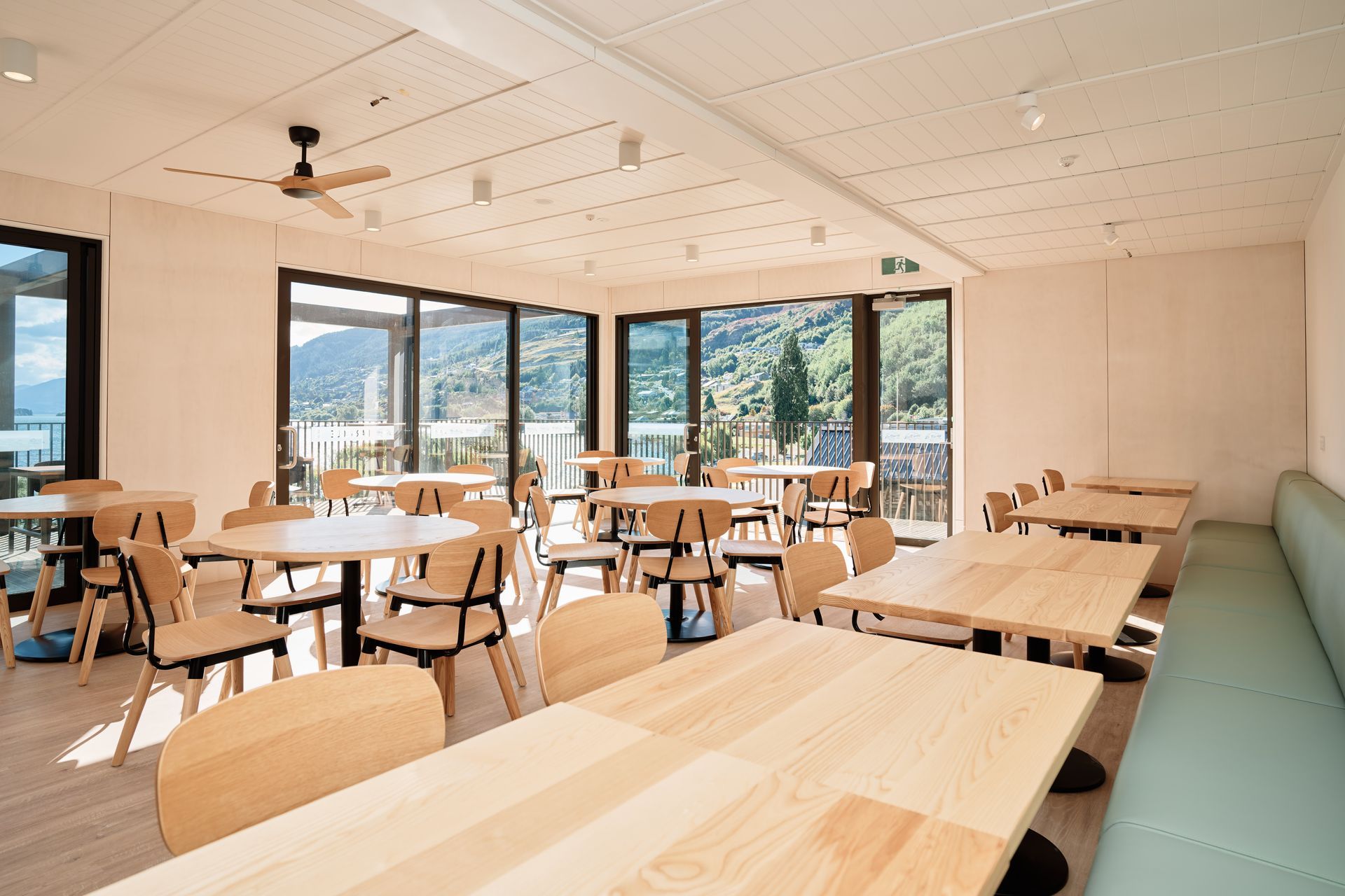 Driftaway Campground