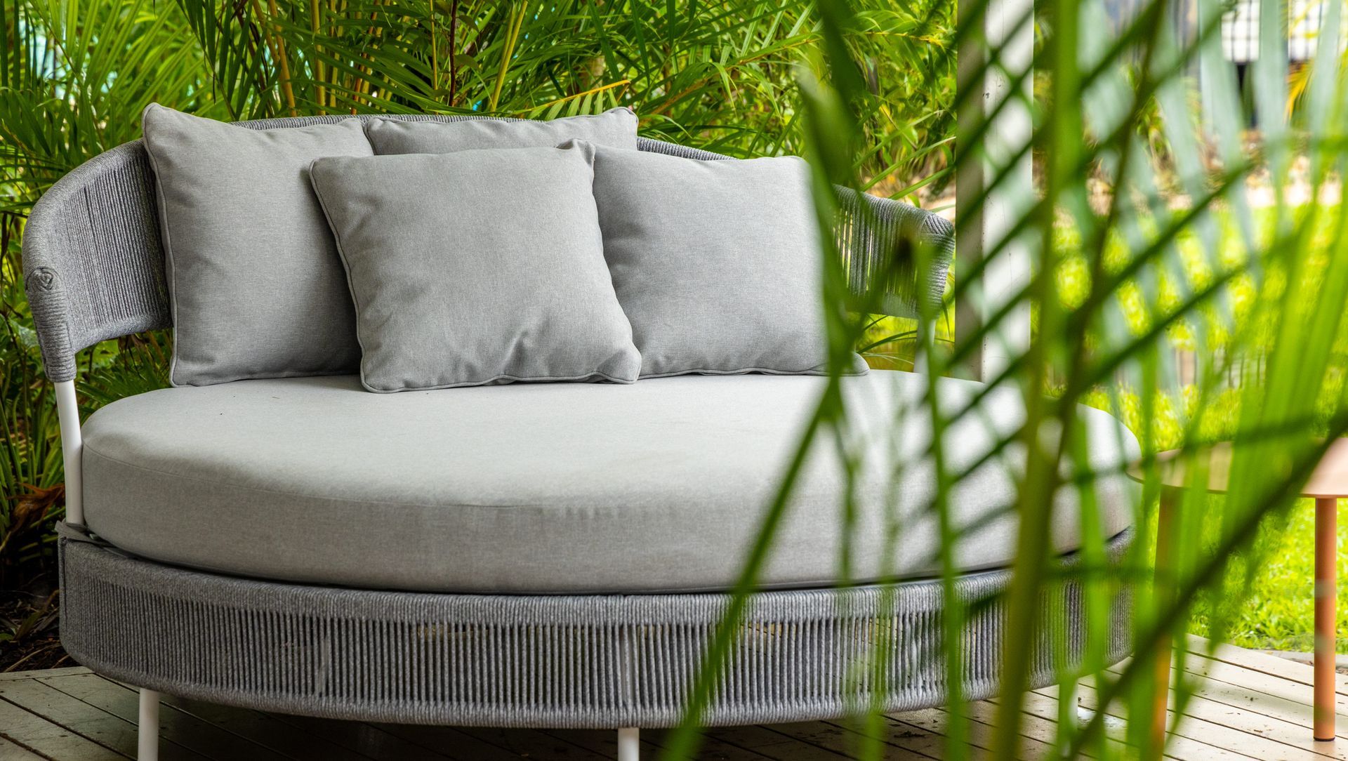 Treasure Island banner