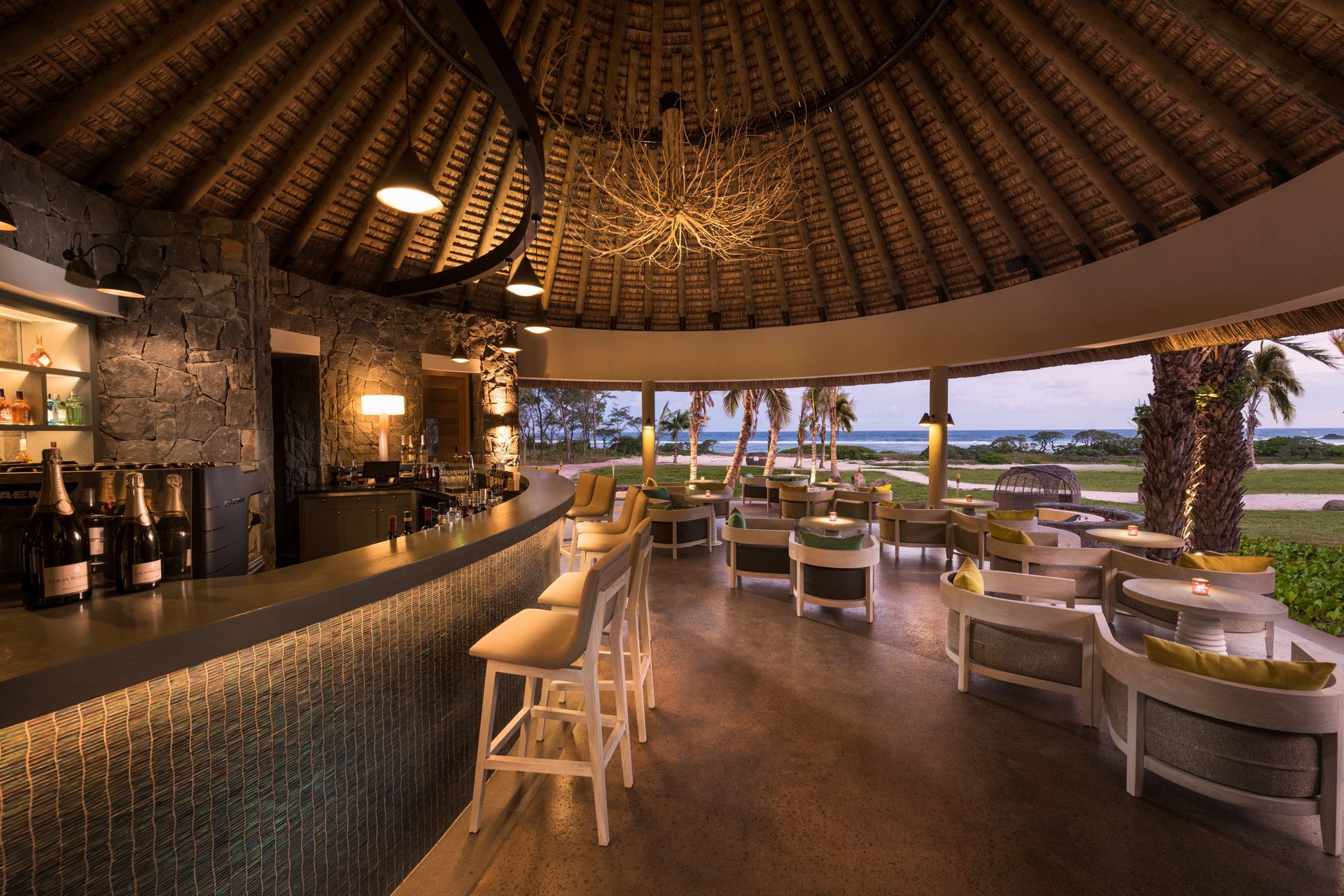 Anantara Mauritius