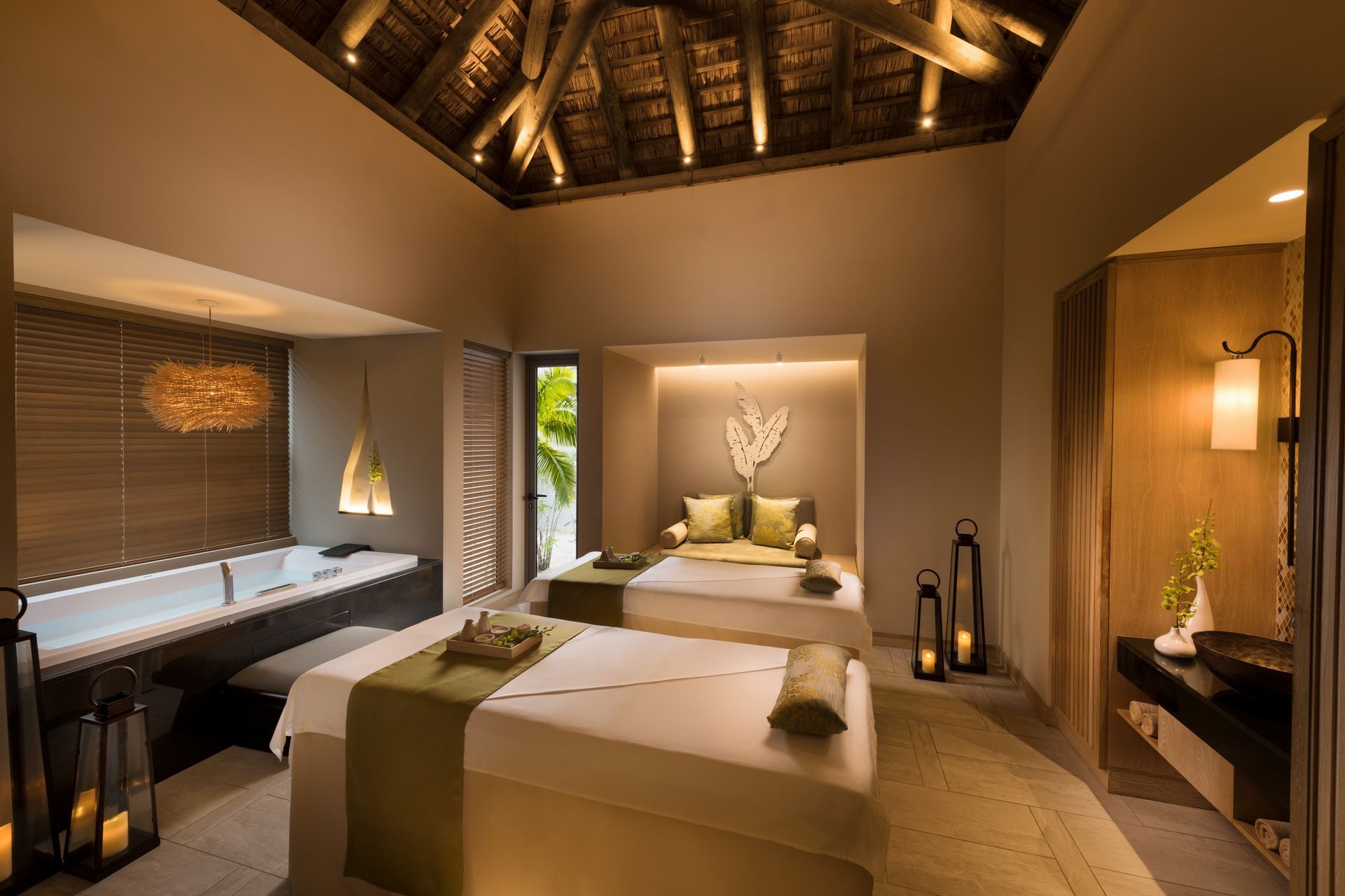 Anantara Mauritius