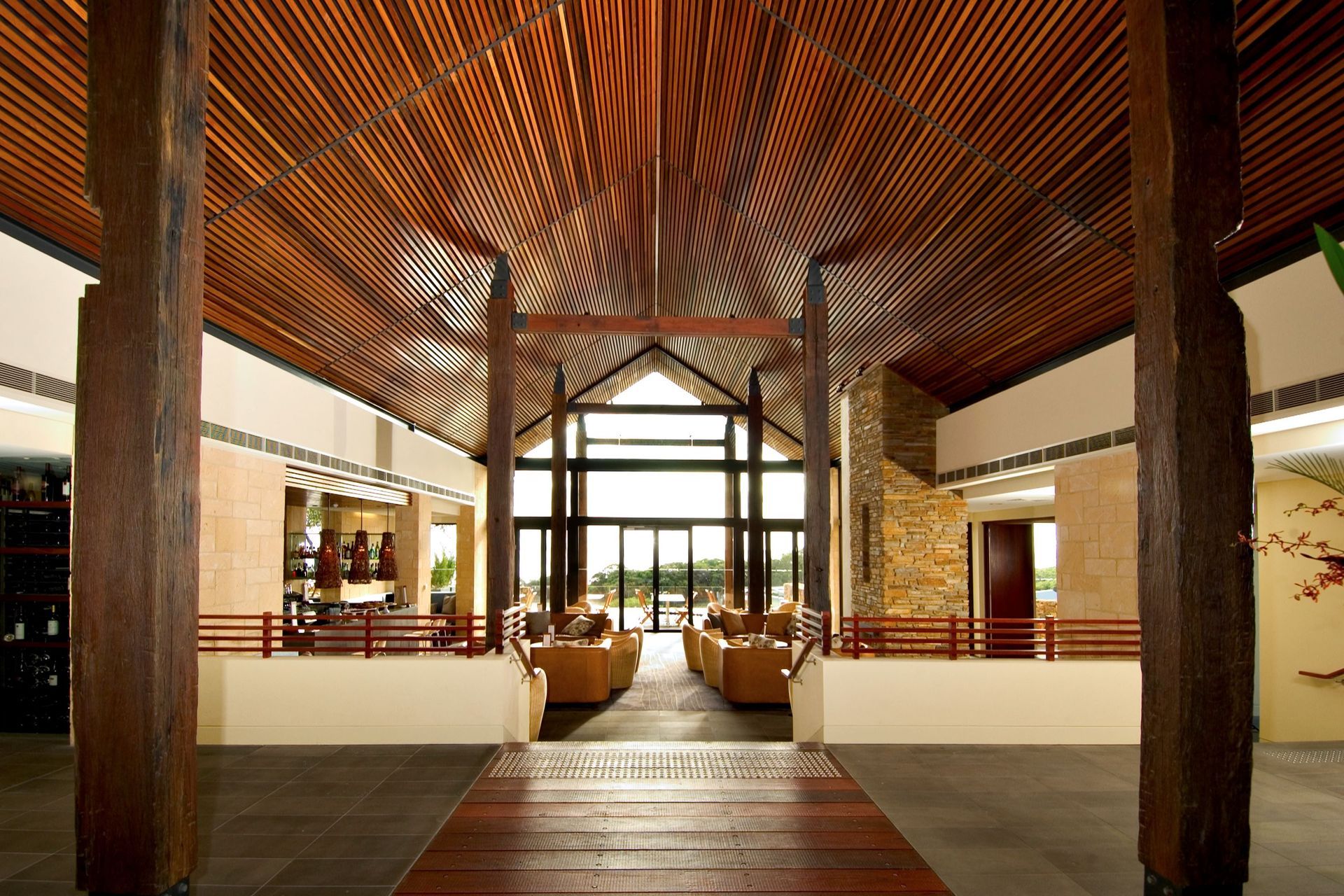 Pullman Bunker Bay Resort