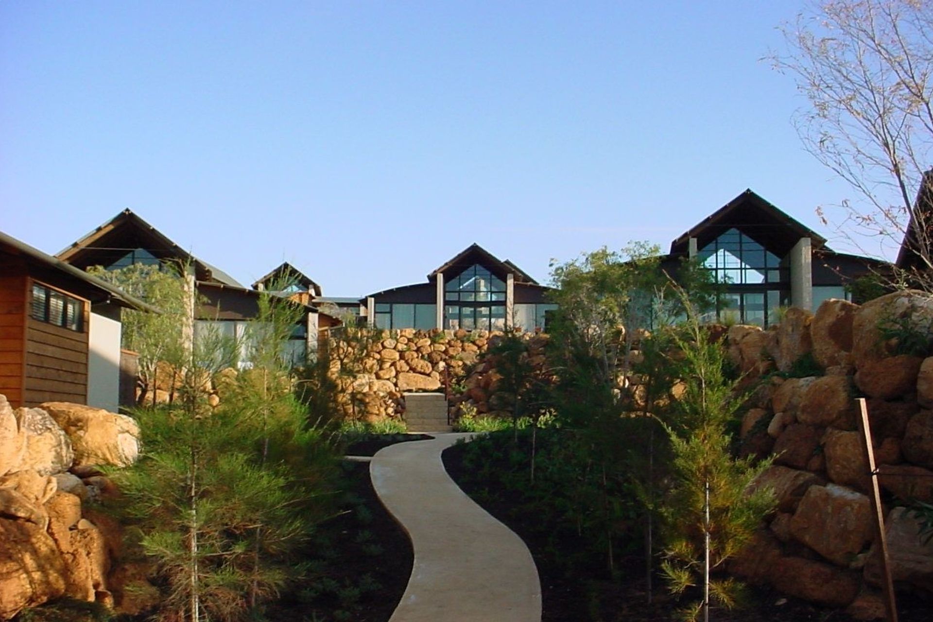 Pullman Bunker Bay Resort