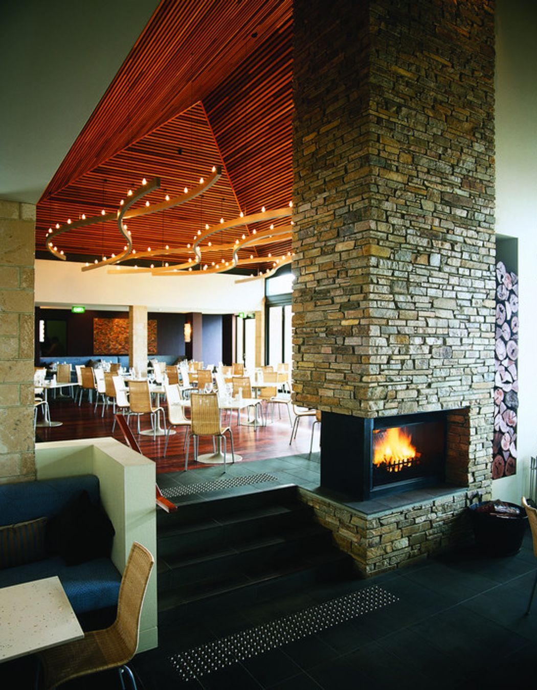 Pullman Bunker Bay Resort