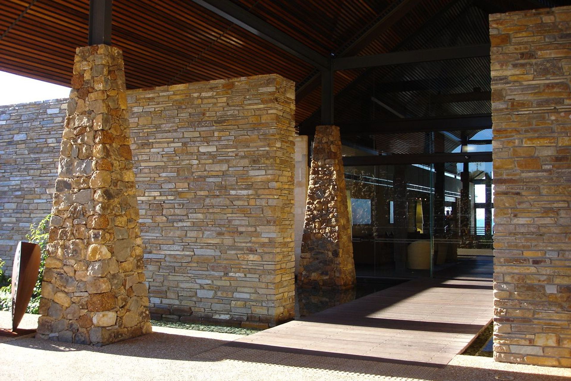 Pullman Bunker Bay Resort