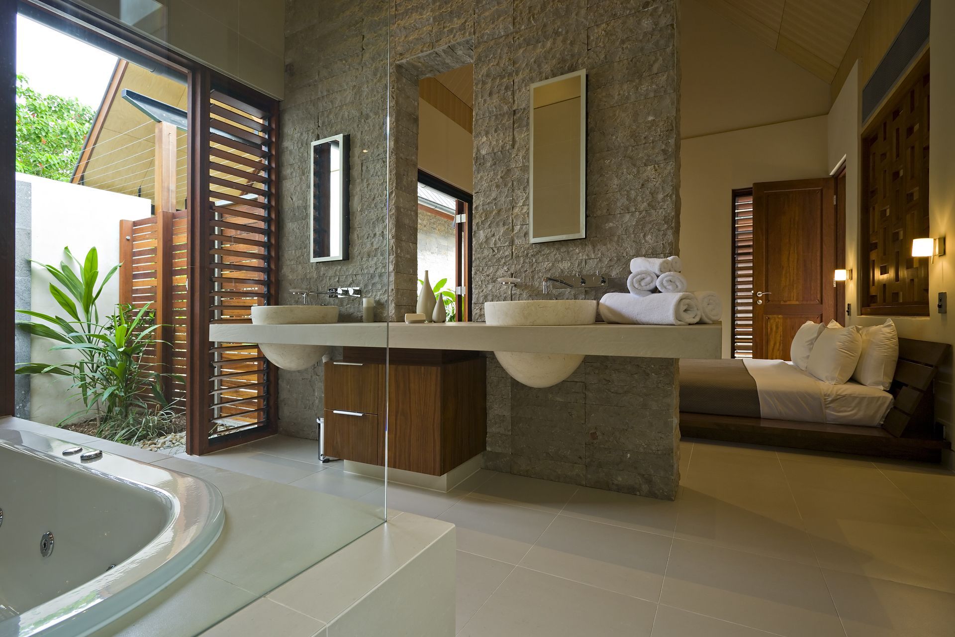 Niramaya Resort &amp; Spa