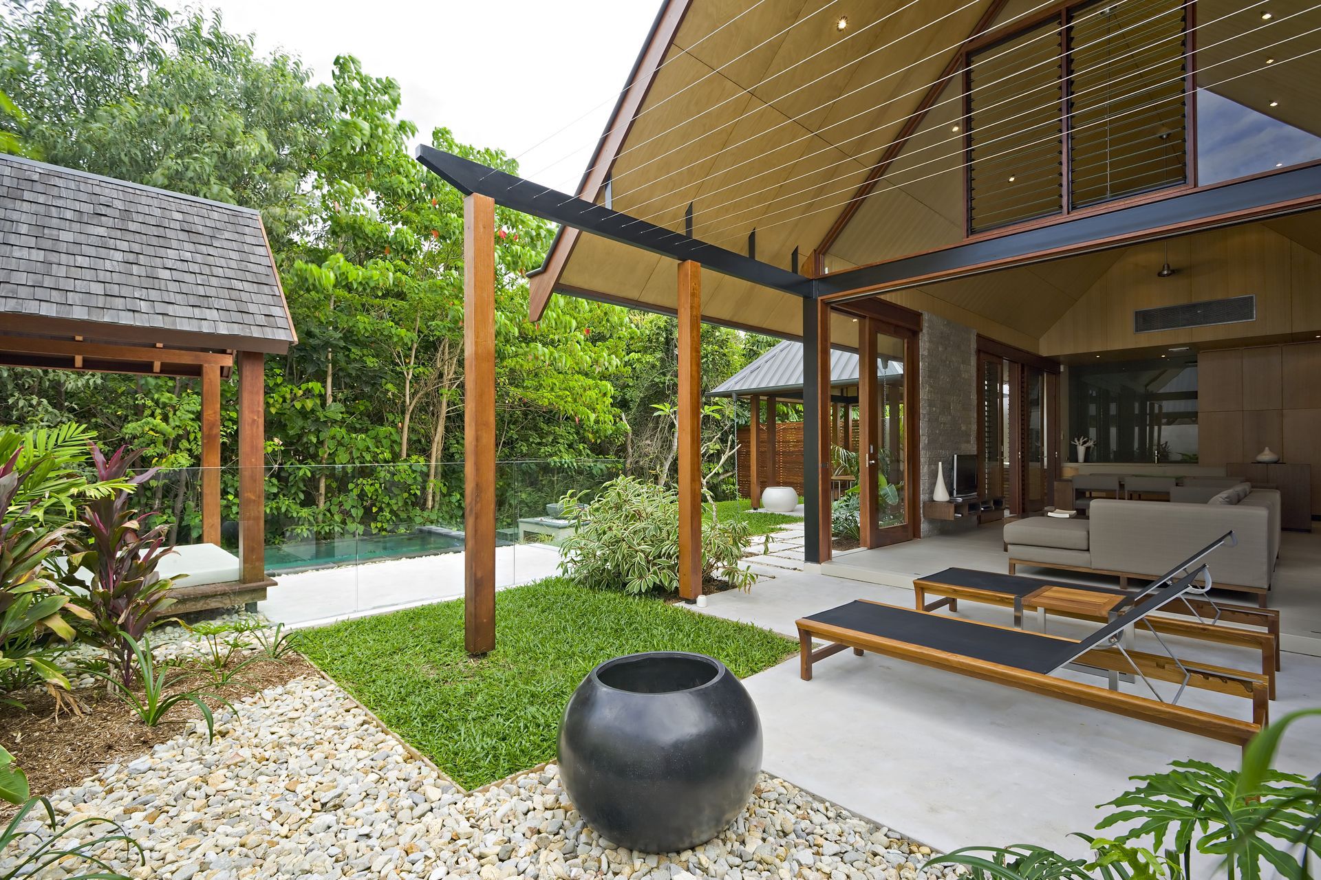 Niramaya Resort & Spa