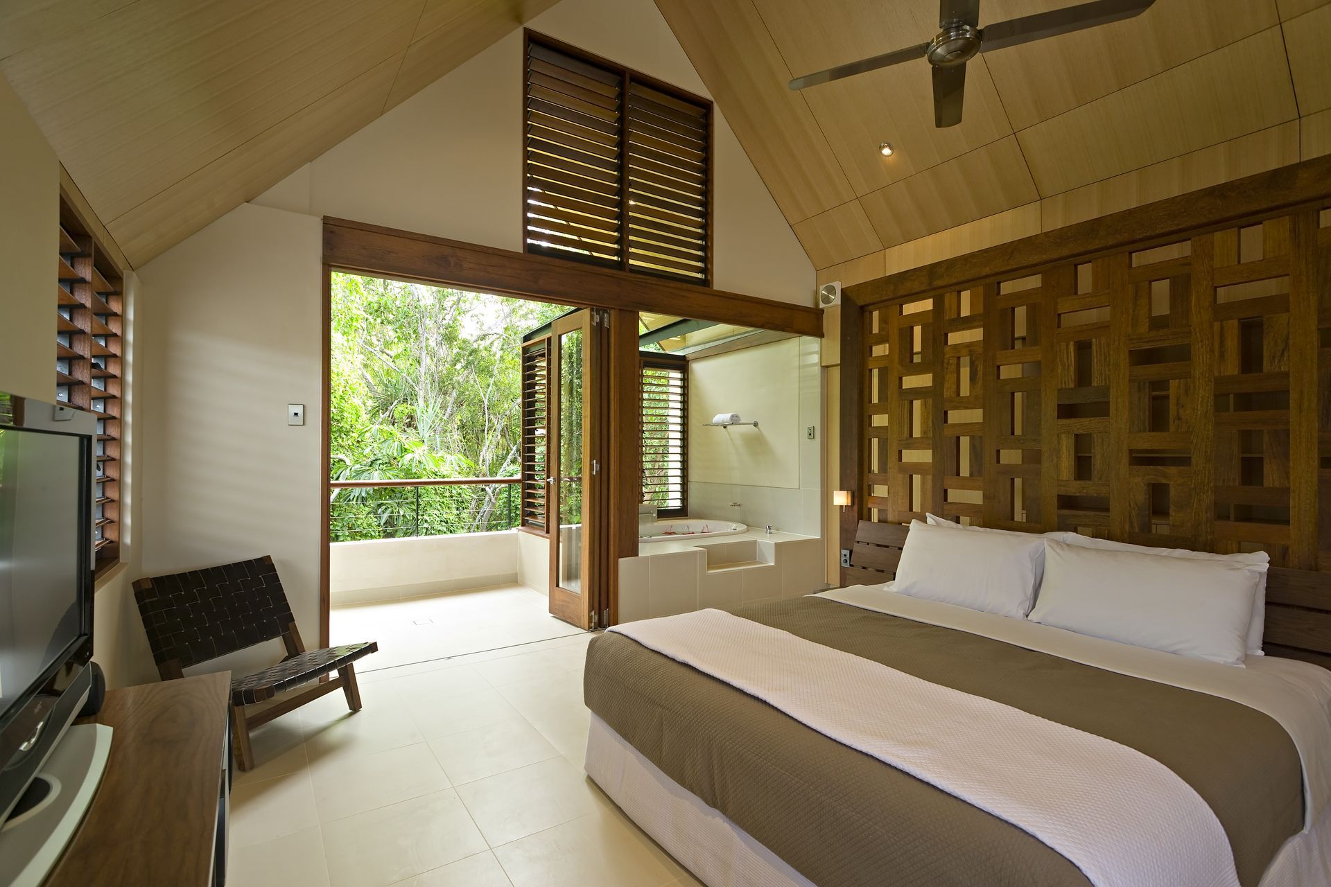 Niramaya Resort &amp; Spa