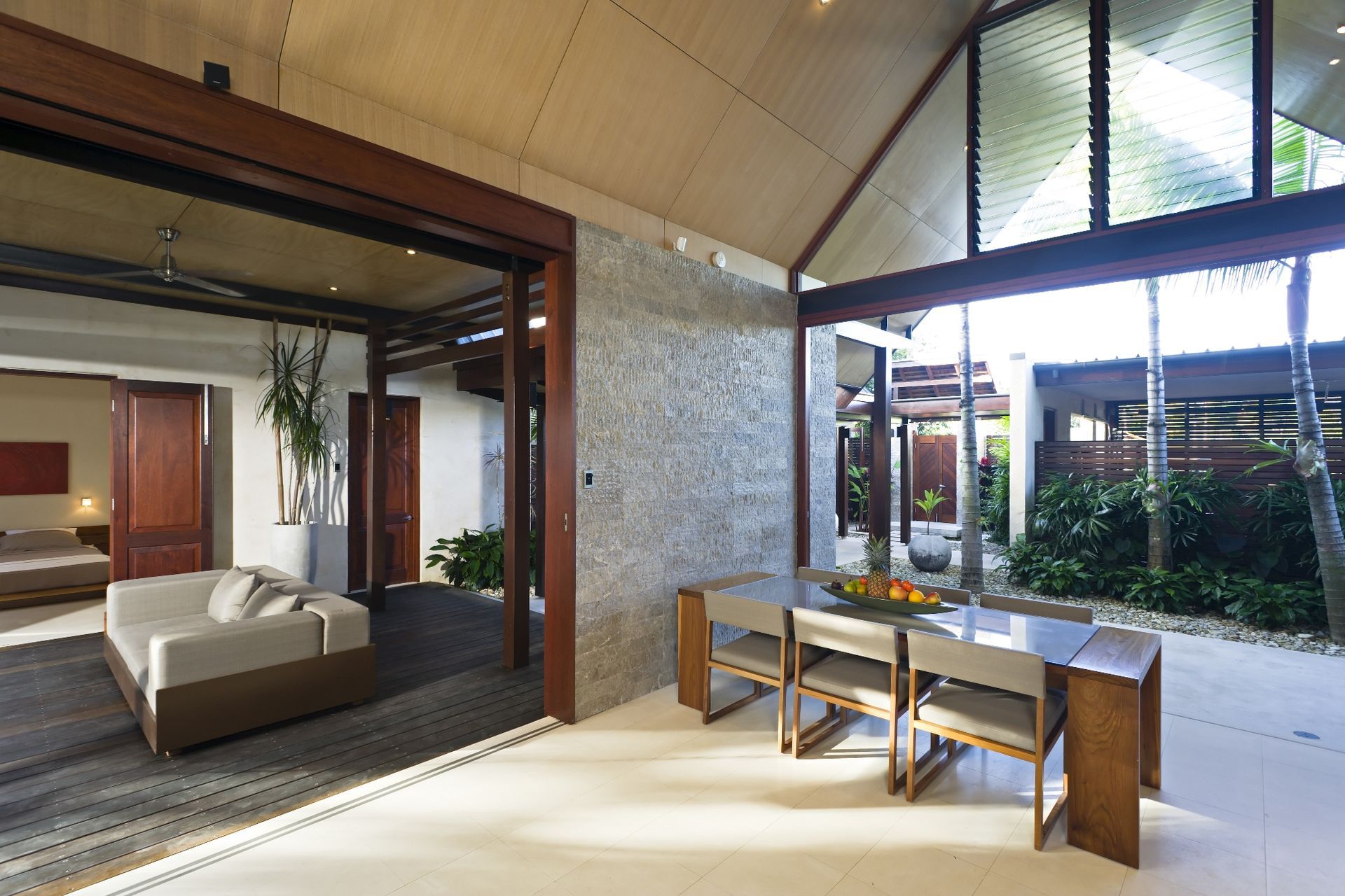 Niramaya Resort & Spa