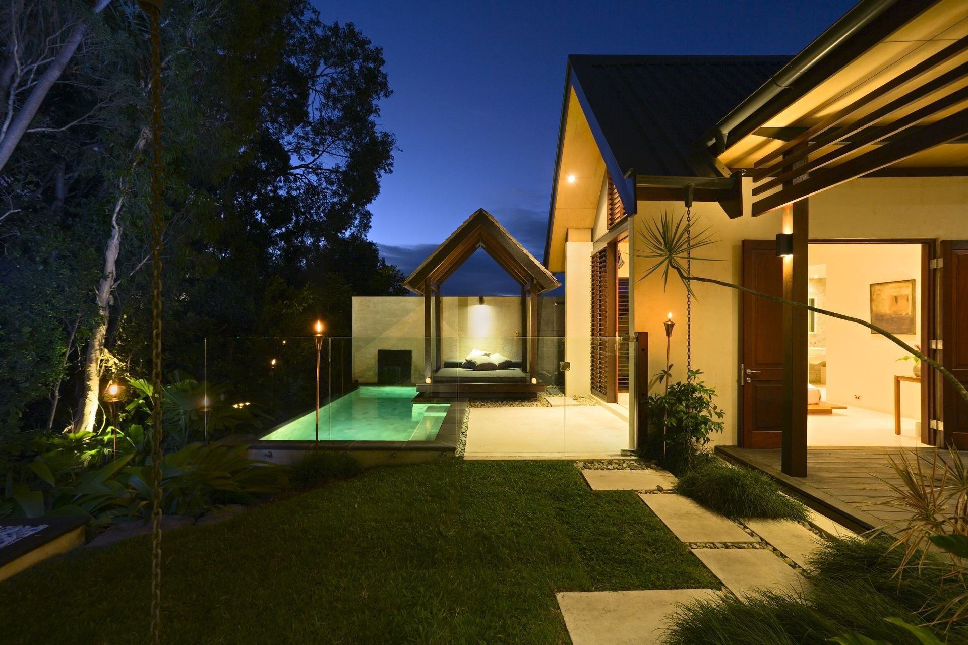 Niramaya Resort & Spa