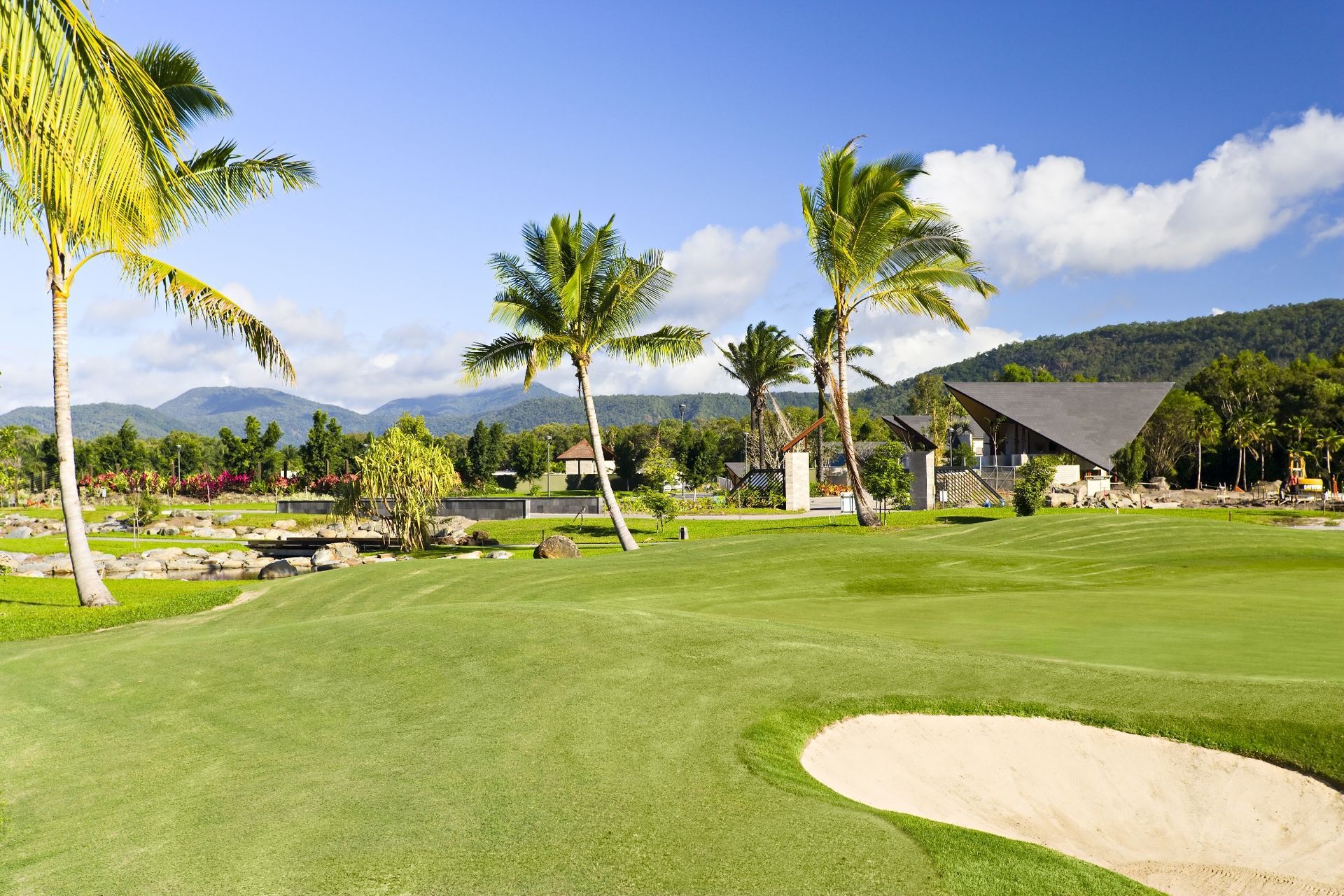 Niramaya Resort & Spa