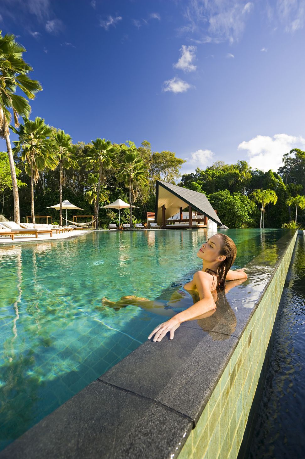 Niramaya Resort &amp; Spa
