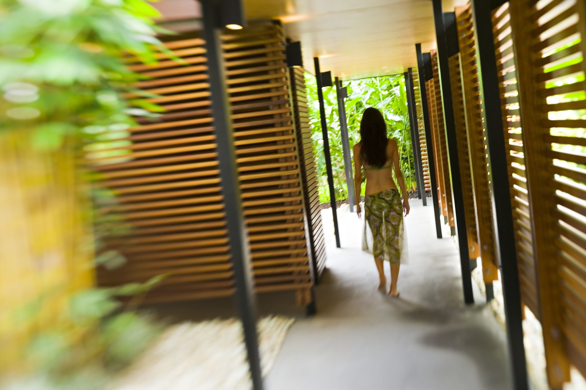 Niramaya Resort & Spa