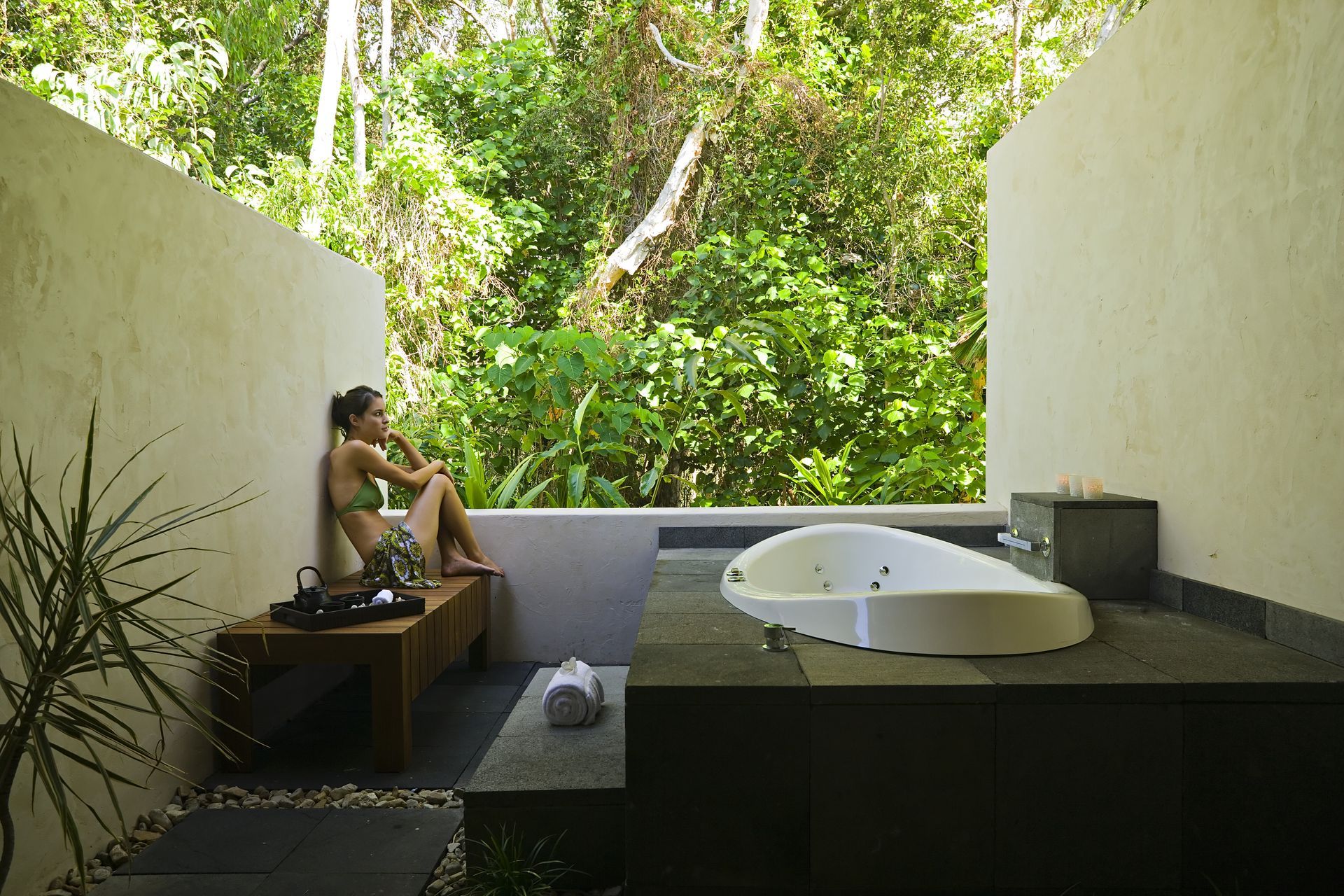 Niramaya Resort & Spa