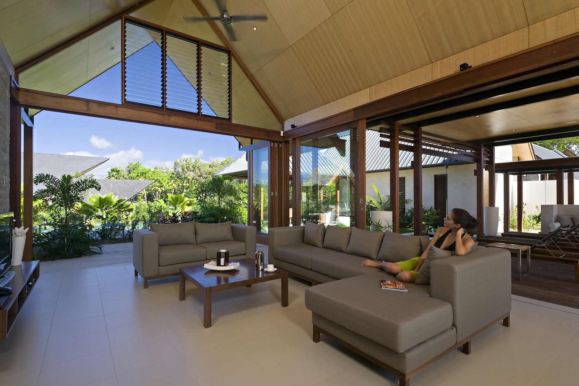 Niramaya Resort & Spa