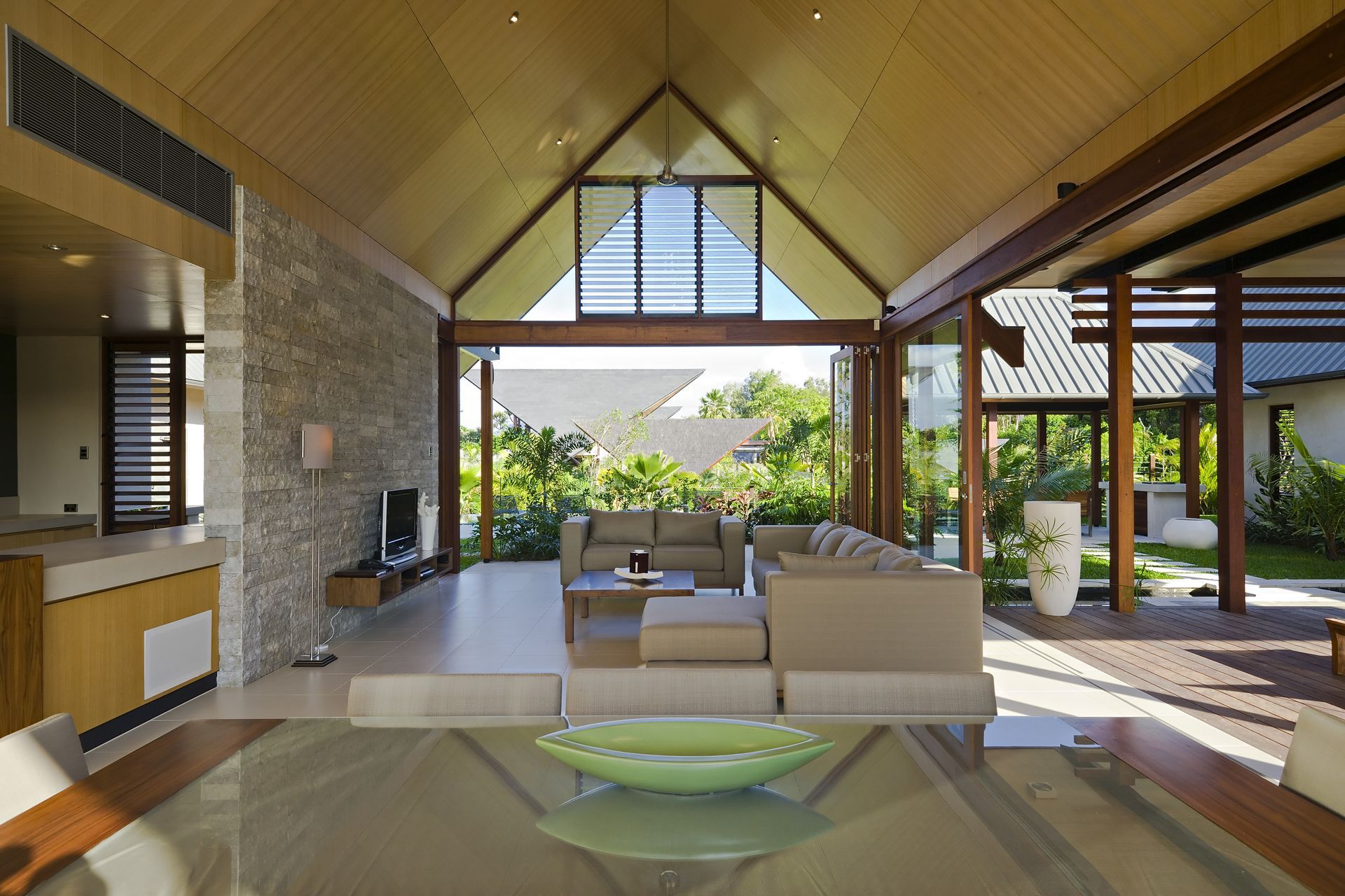 Niramaya Resort &amp; Spa