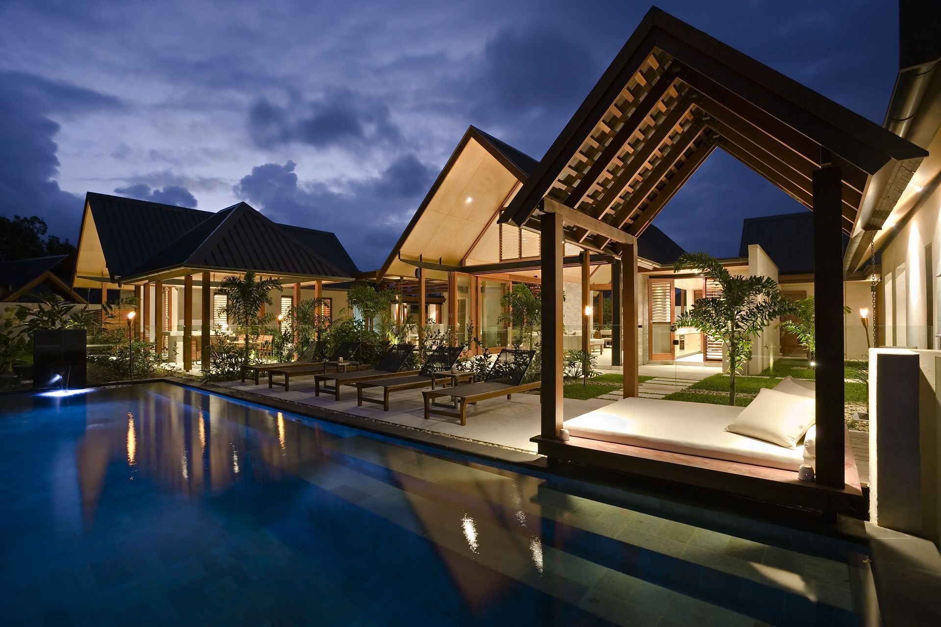 Niramaya Resort & Spa