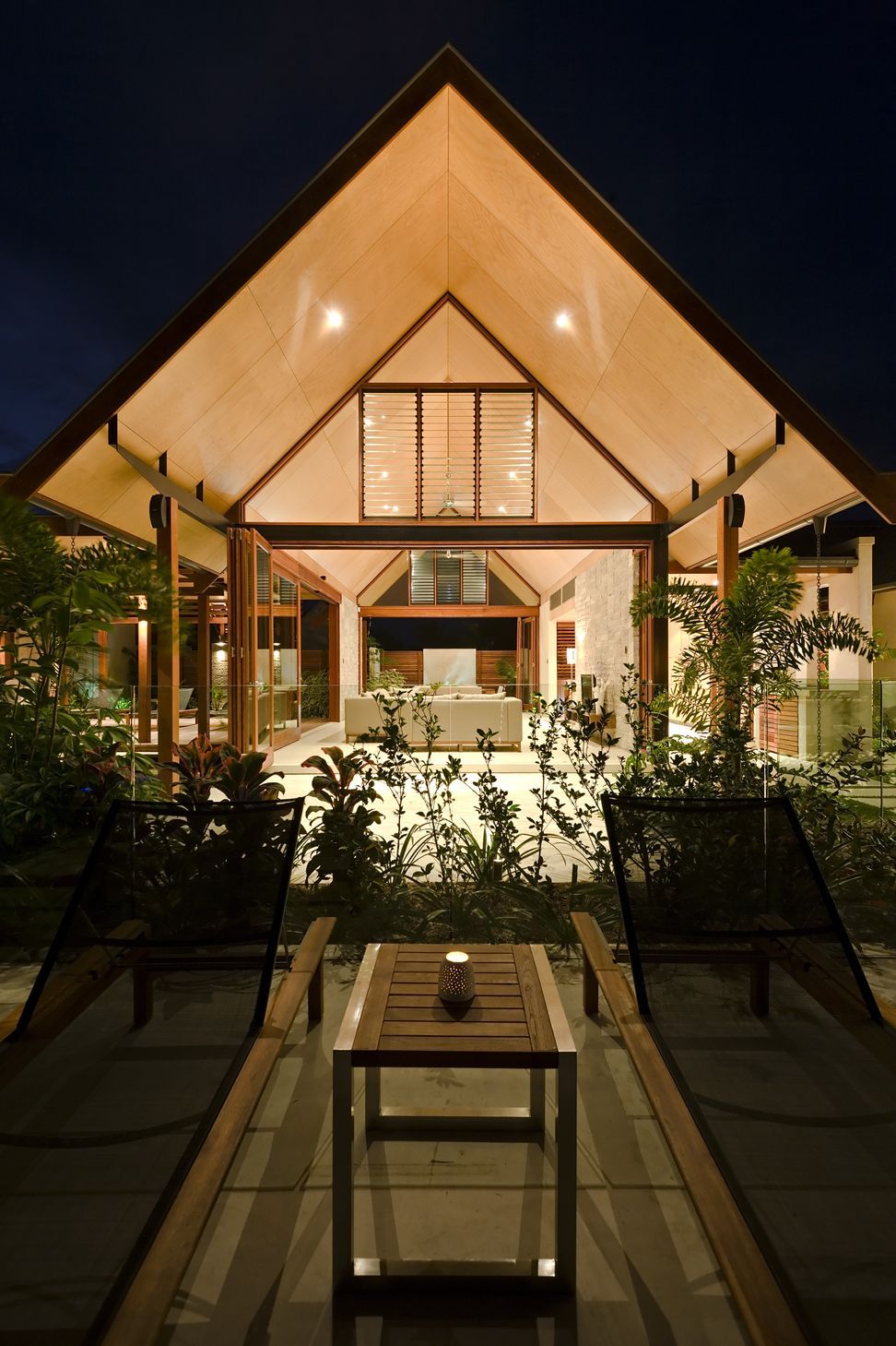 Niramaya Resort &amp; Spa