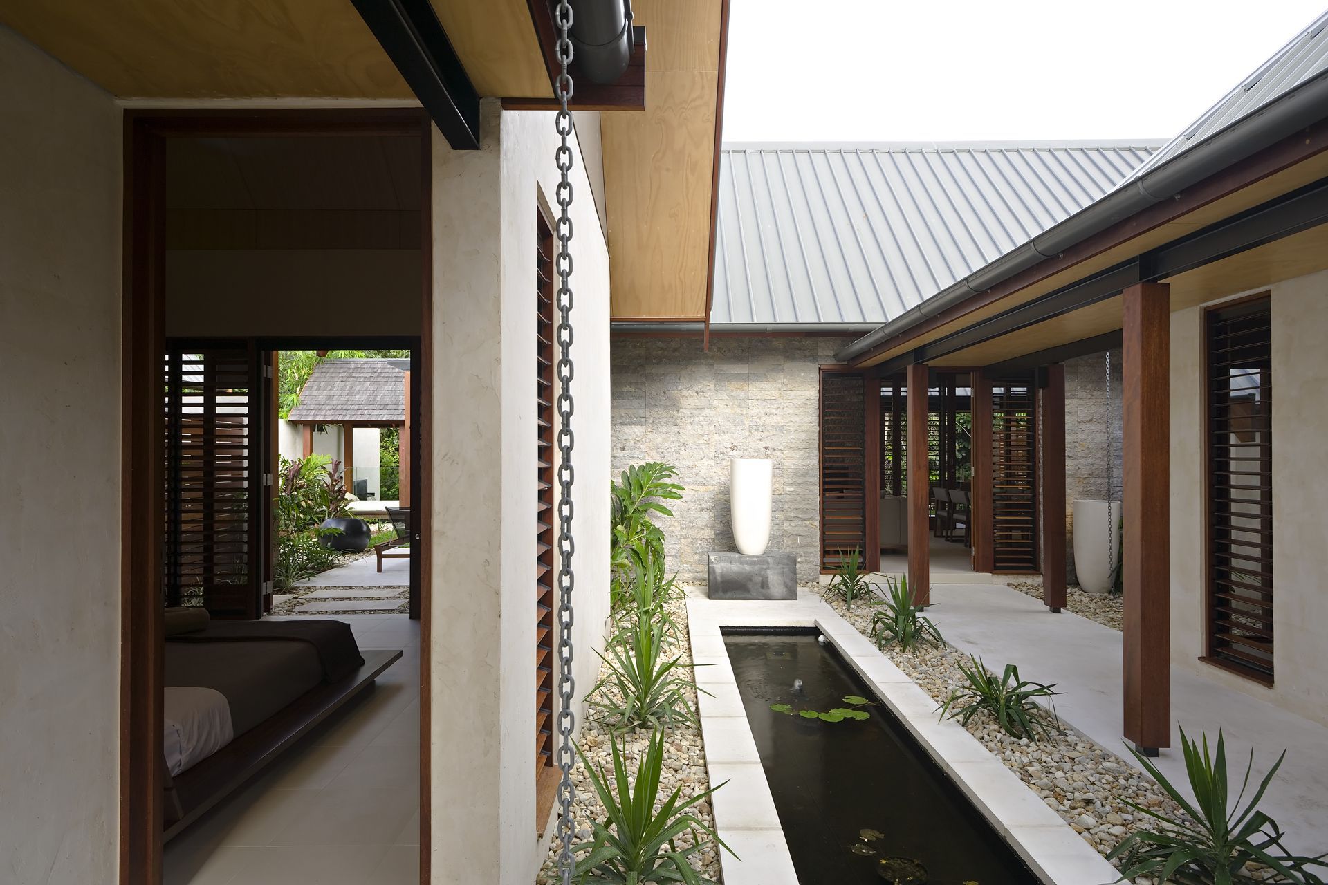 Niramaya Resort & Spa