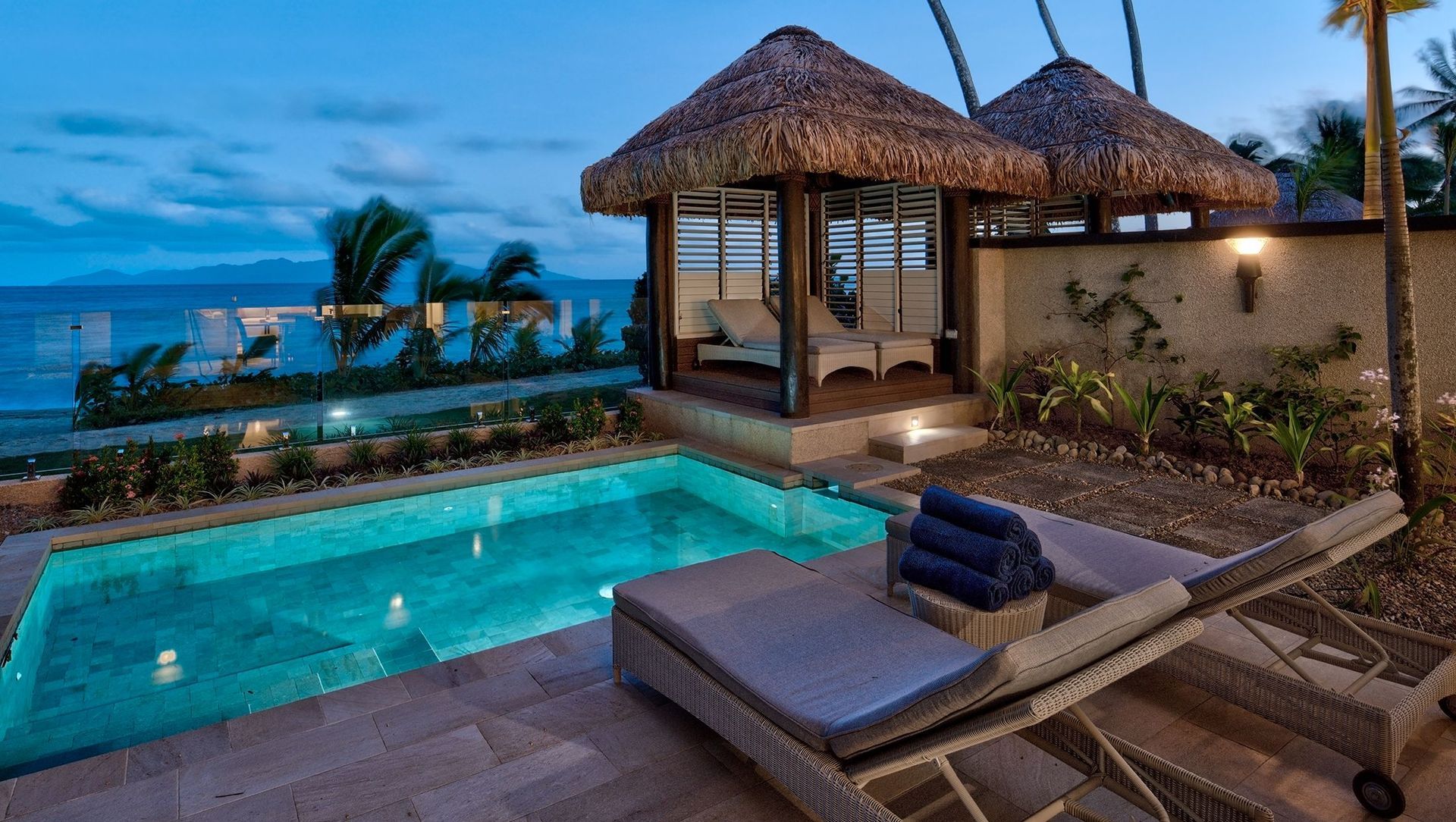 Nanuku Resort banner