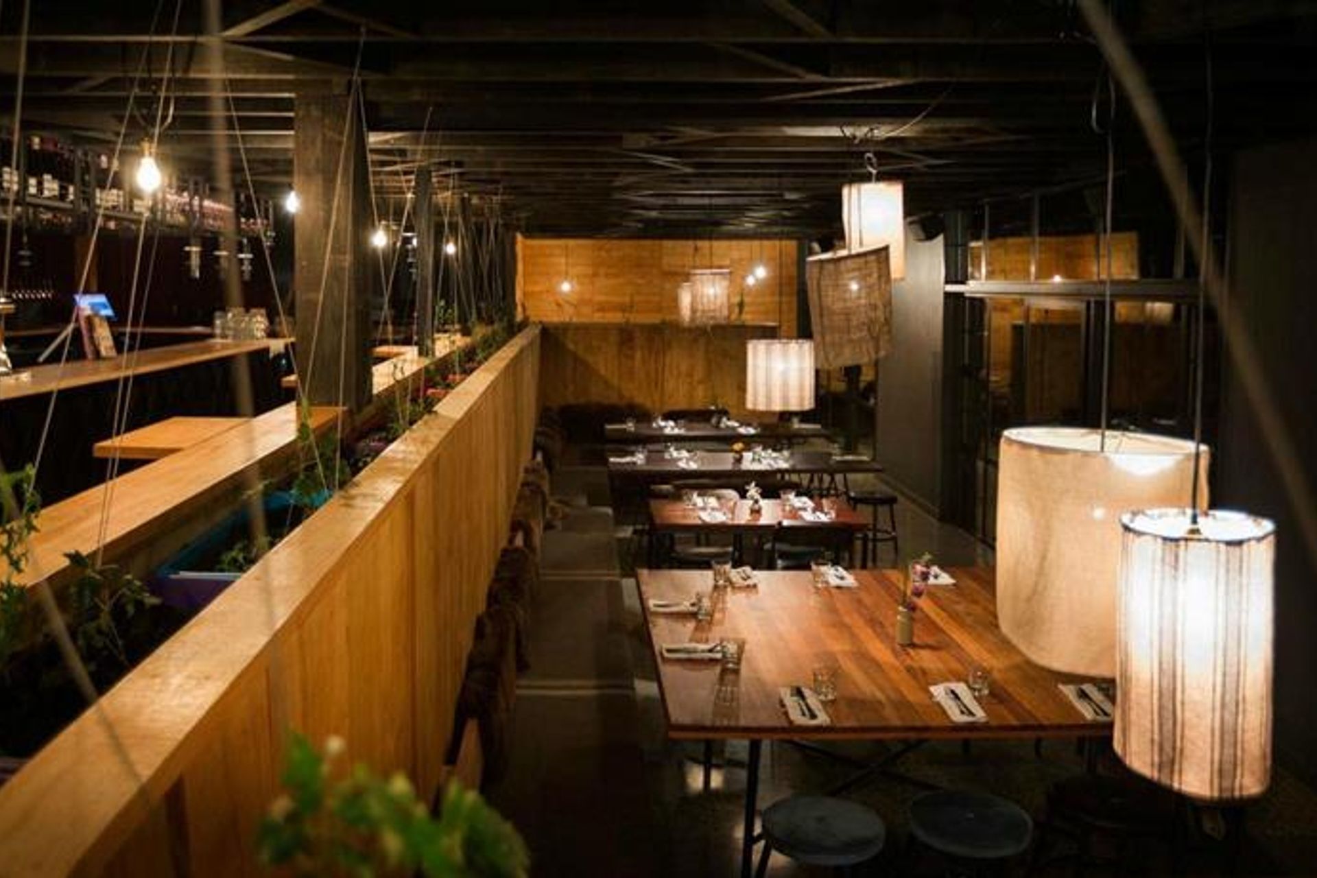 The Sherwood, Queenstown