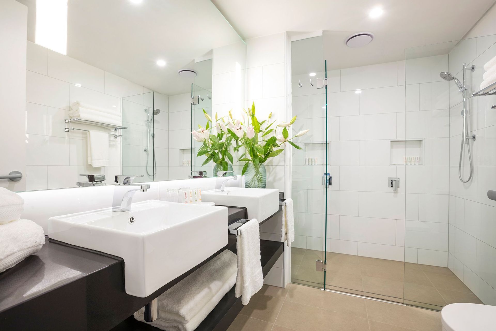 Holiday Inn Flinders - Melbourne