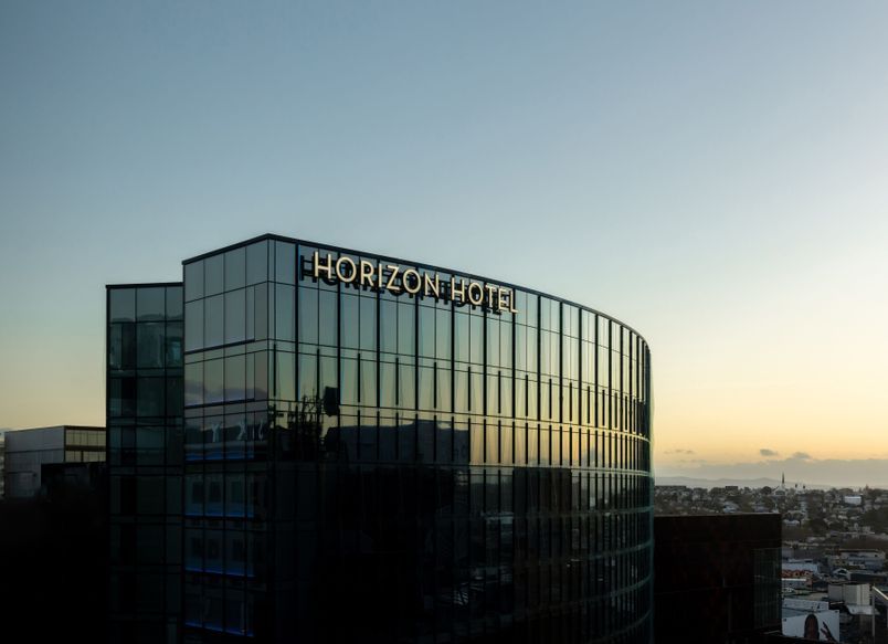 Horizon Hotel