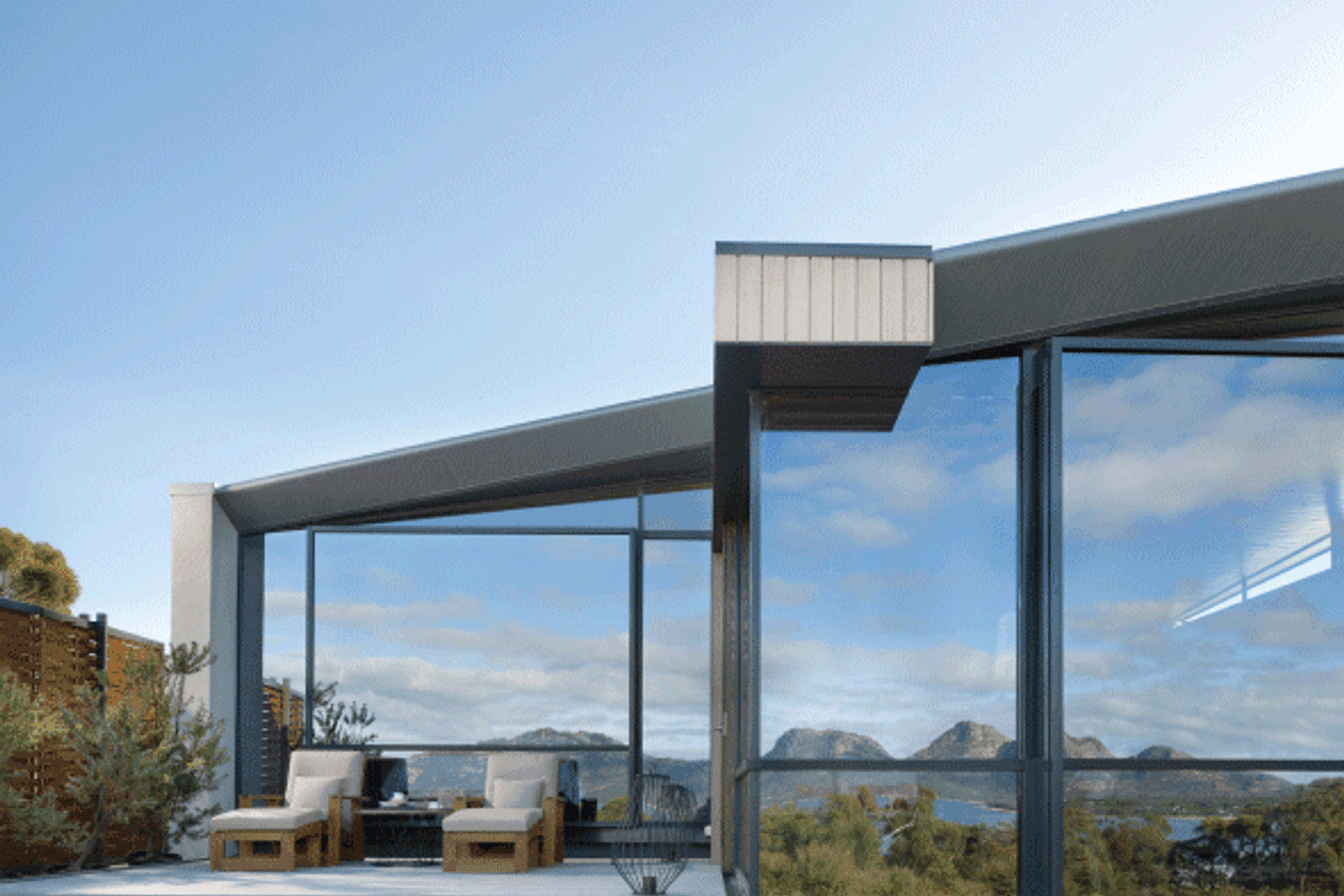 Saffire Freycinet