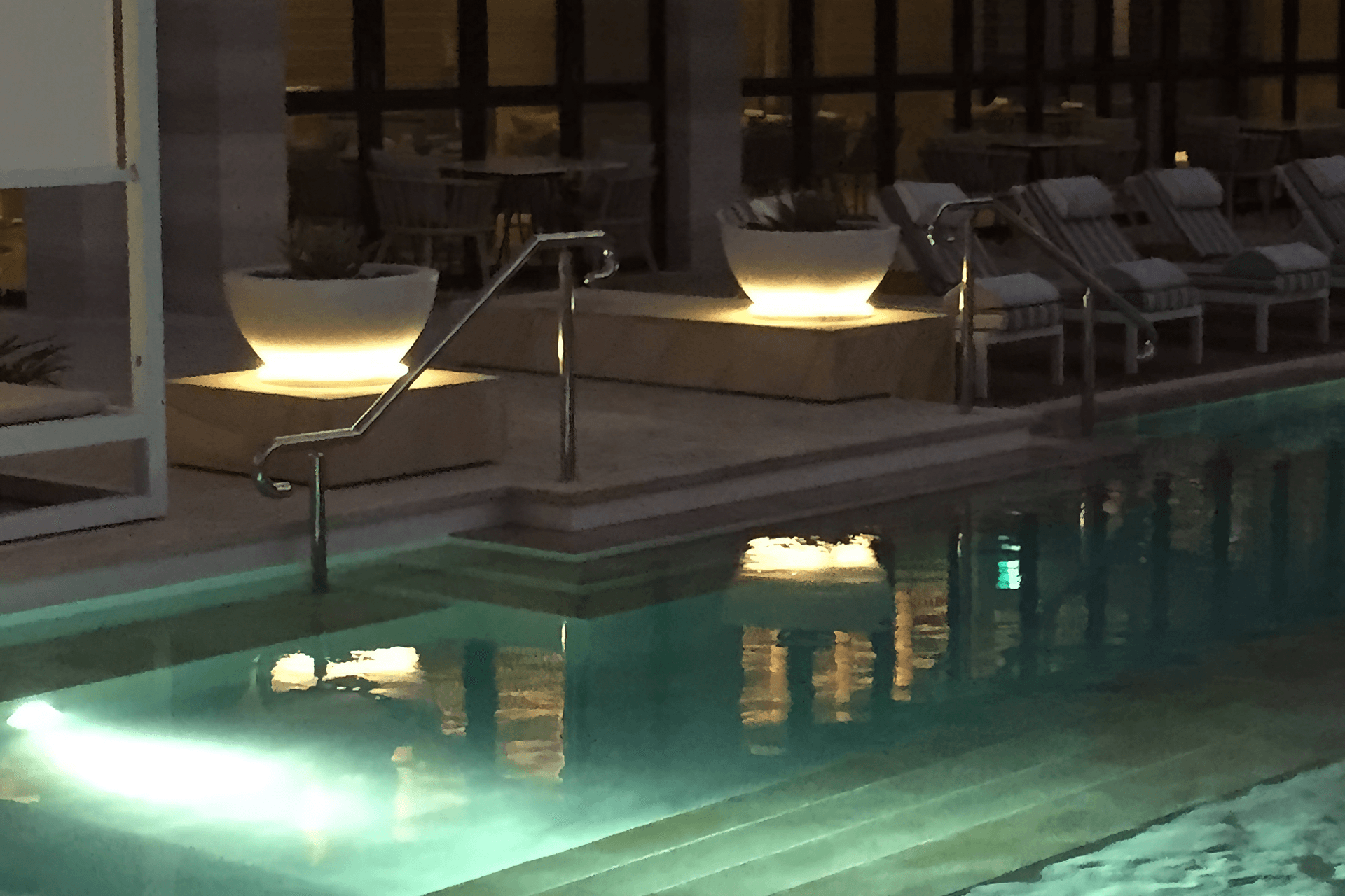 Hayman Island Resort, Queensland