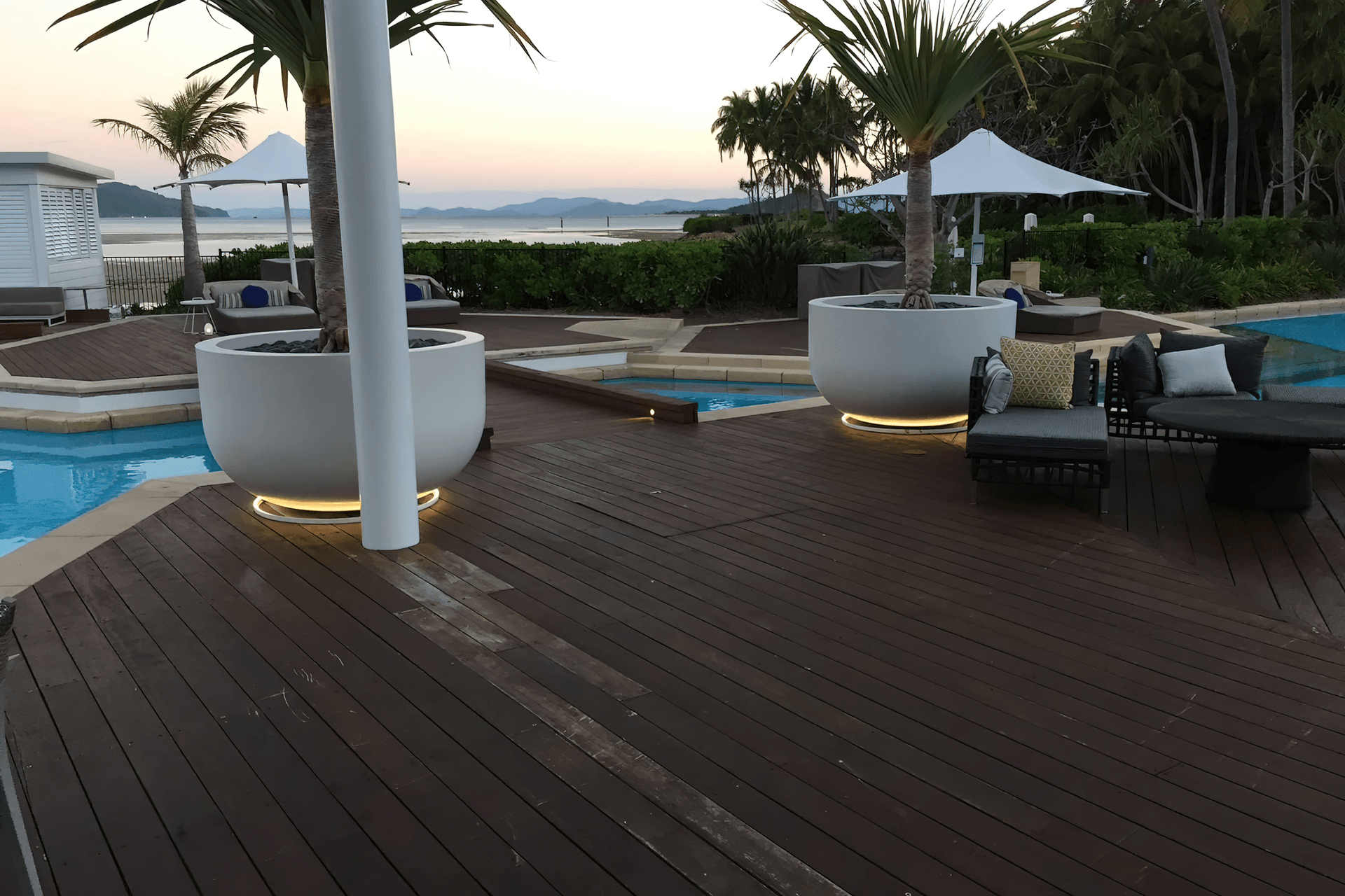 Hayman Island Resort, Queensland