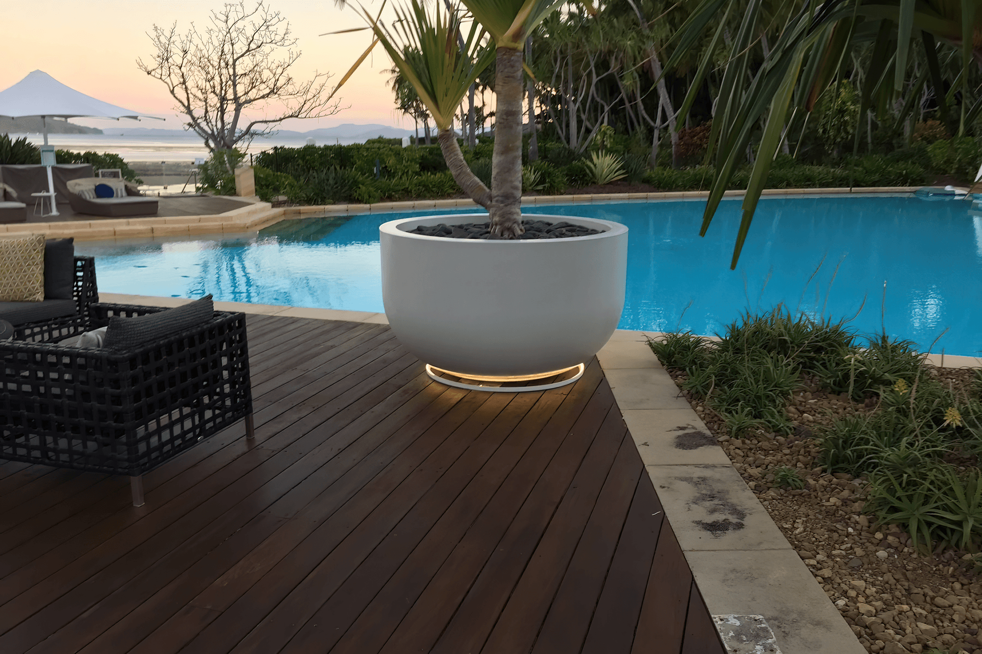 Hayman Island Resort, Queensland