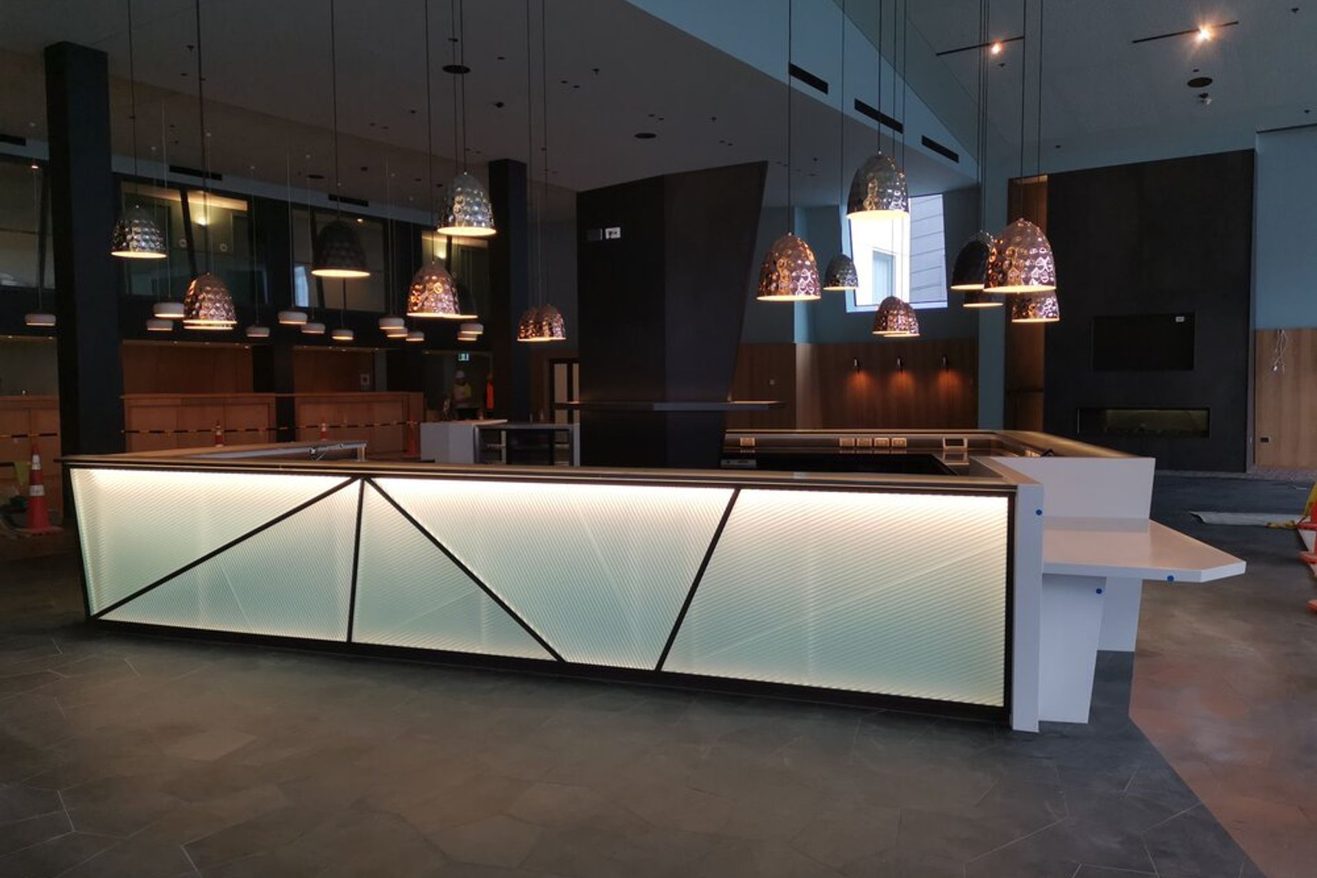 Holiday Inn Express - Queenstown