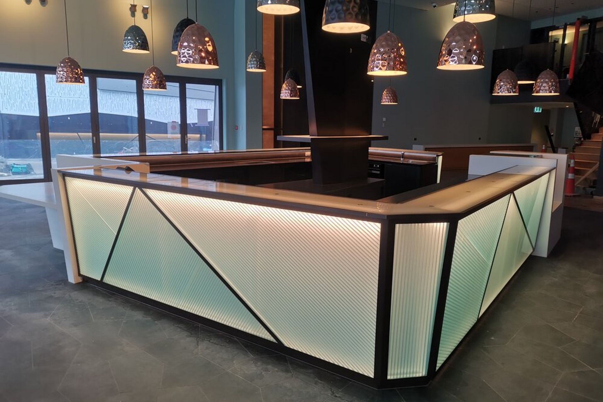 Holiday Inn Express - Queenstown