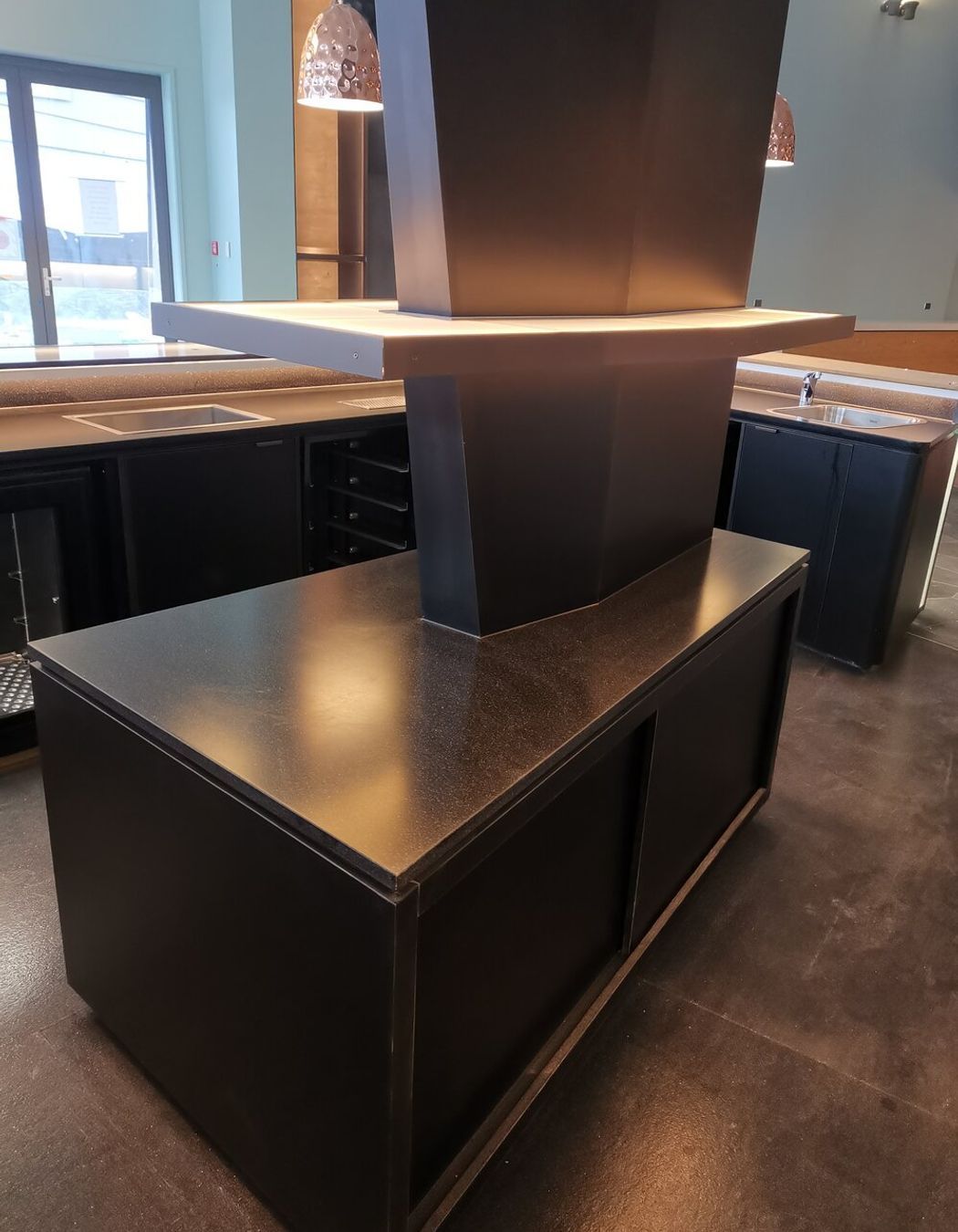 Holiday Inn Express - Queenstown