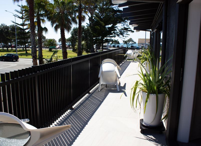 Orewa Beachcomber Boutique Accommodation