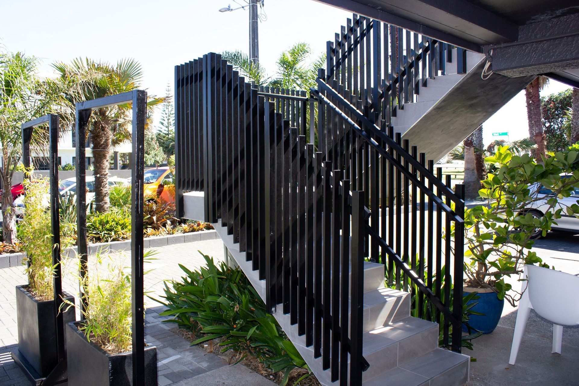 Orewa Beachcomber Boutique Accommodation